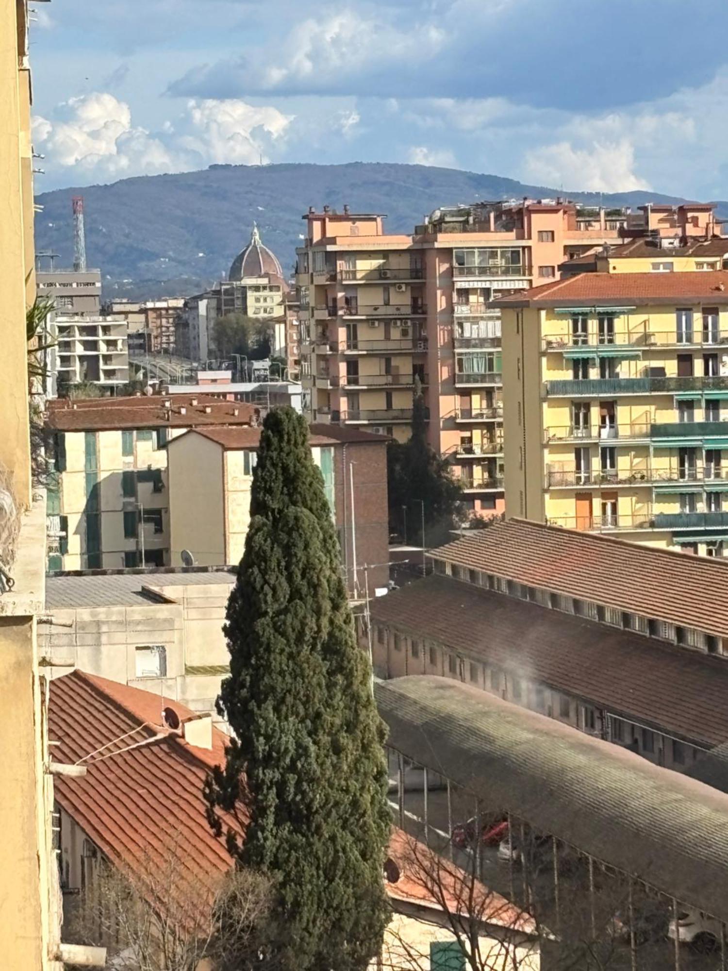 Appartamento Valdelsahome Firenze