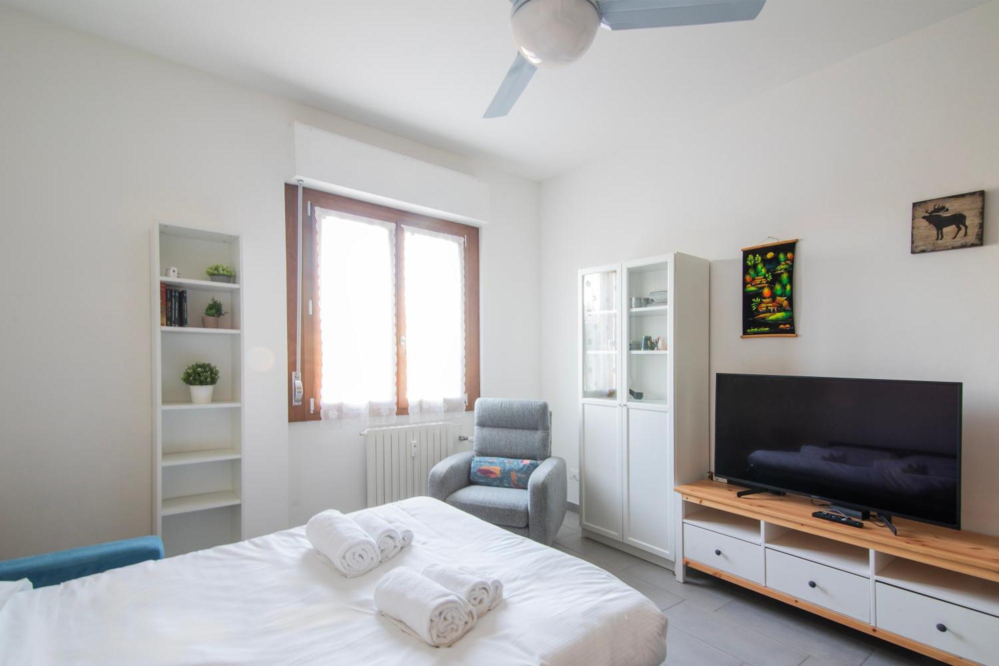 Talenti Boutique Apartment Florence