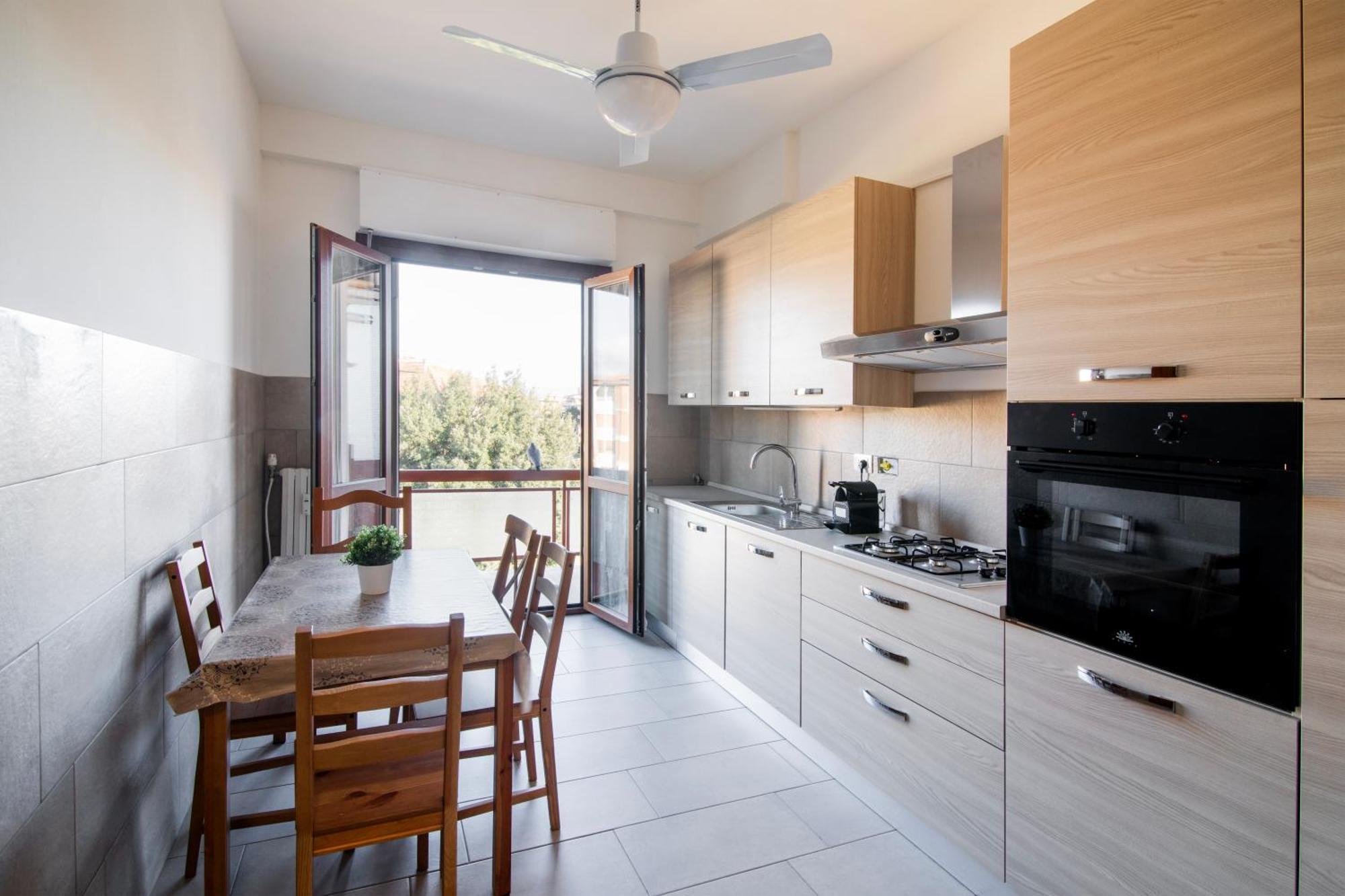 Apartment Talenti Boutique Florence