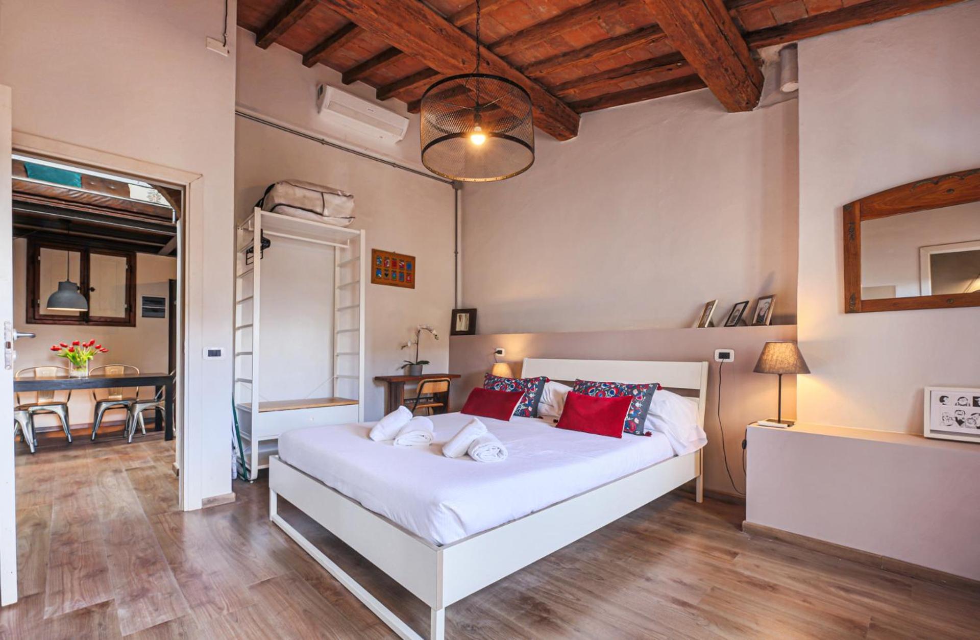Appartamento - Urban Spirit Cozy And Modern *