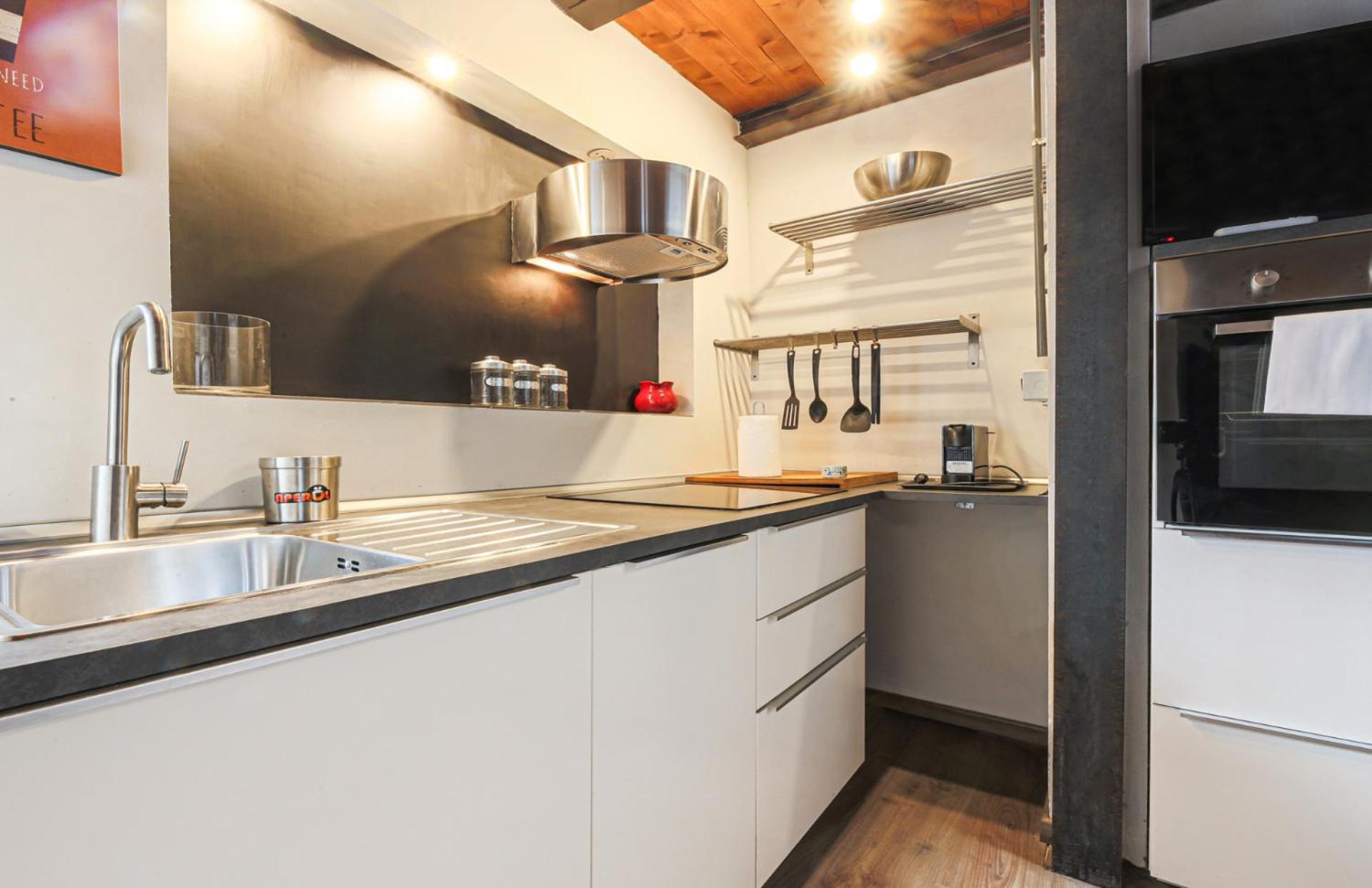Appartamento - Urban Spirit Cozy And Modern Firenze