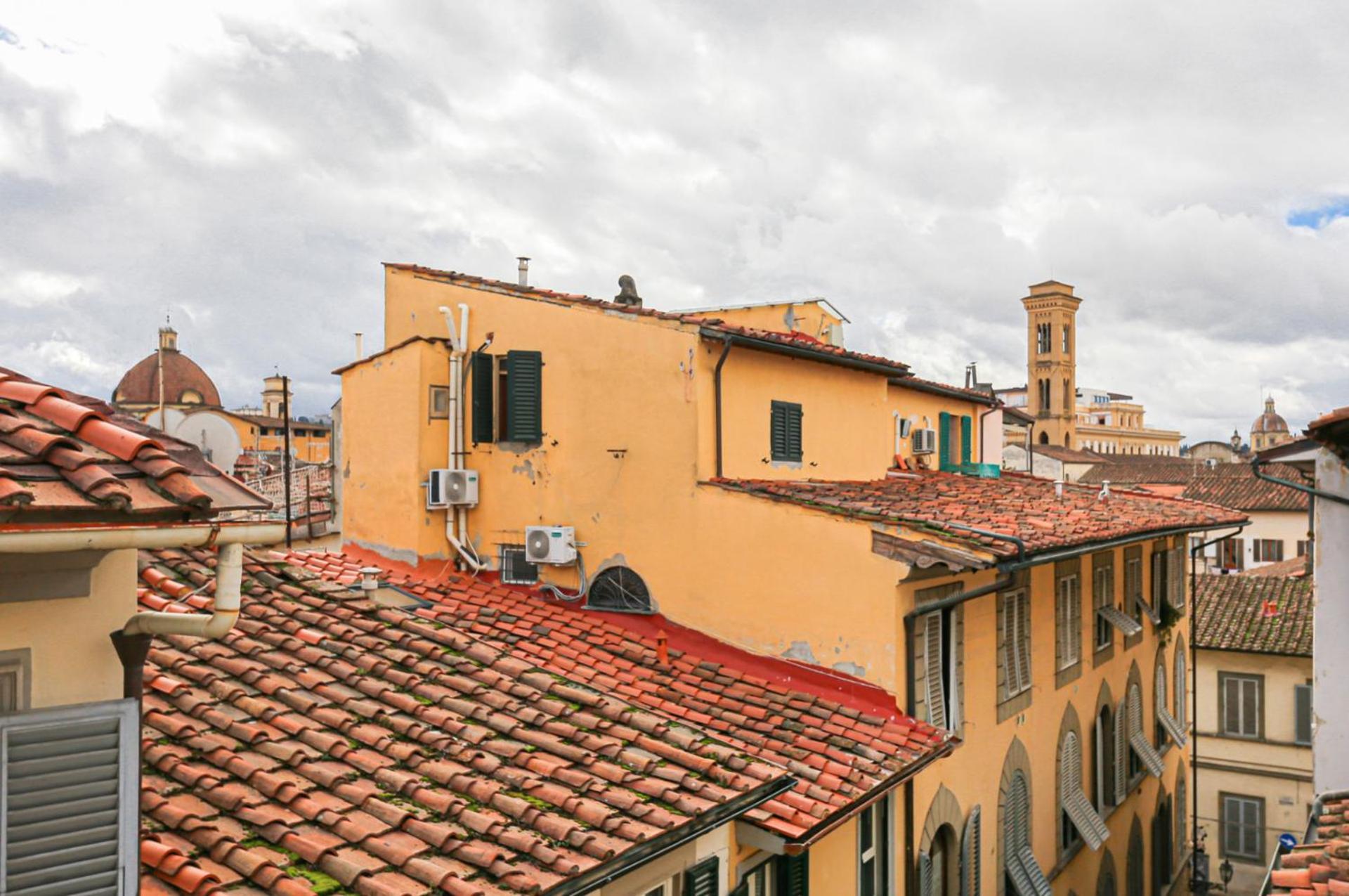 Appartamento - Urban Spirit Cozy And Modern Firenze