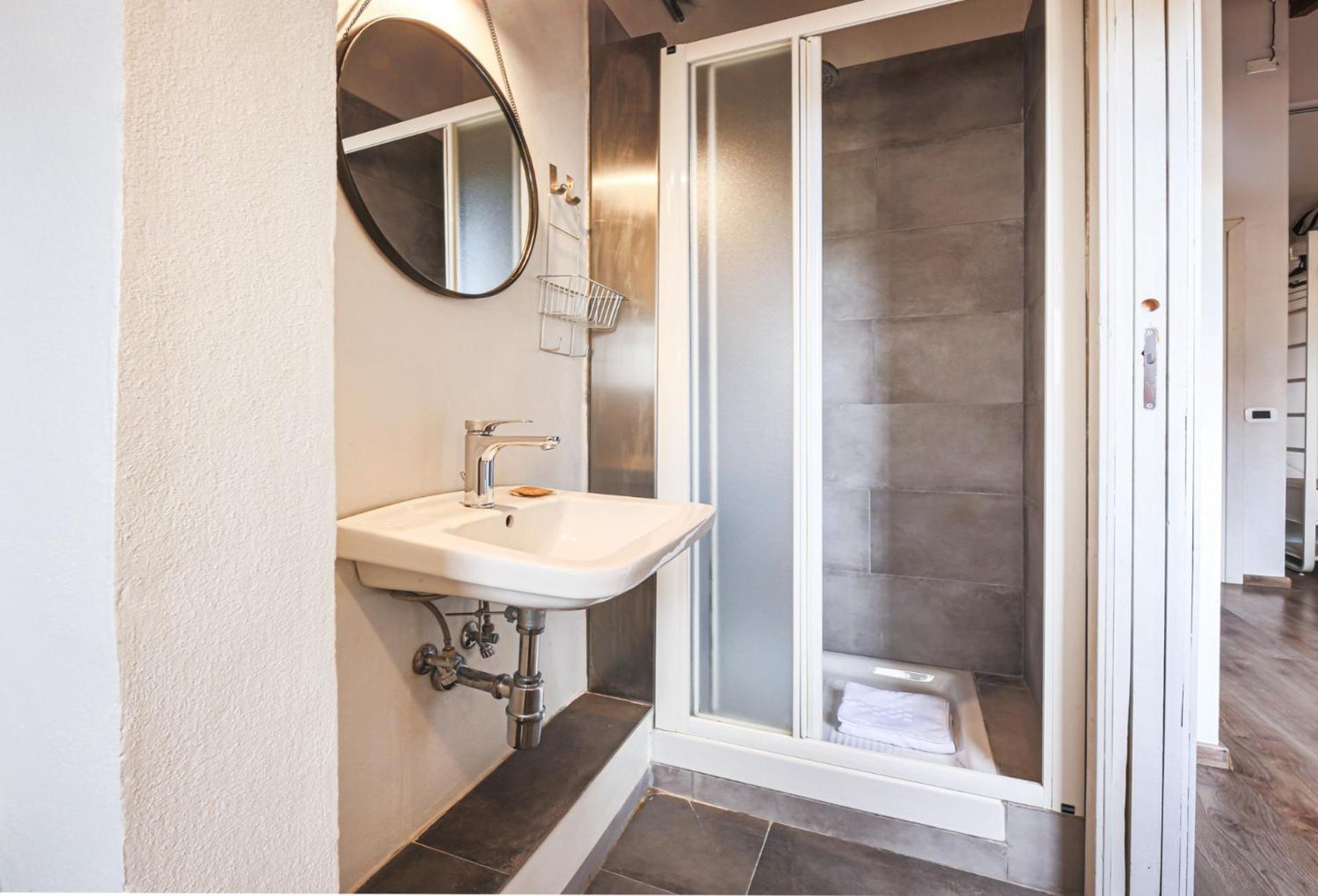 - Urban Spirit Cozy And Modern Firenze