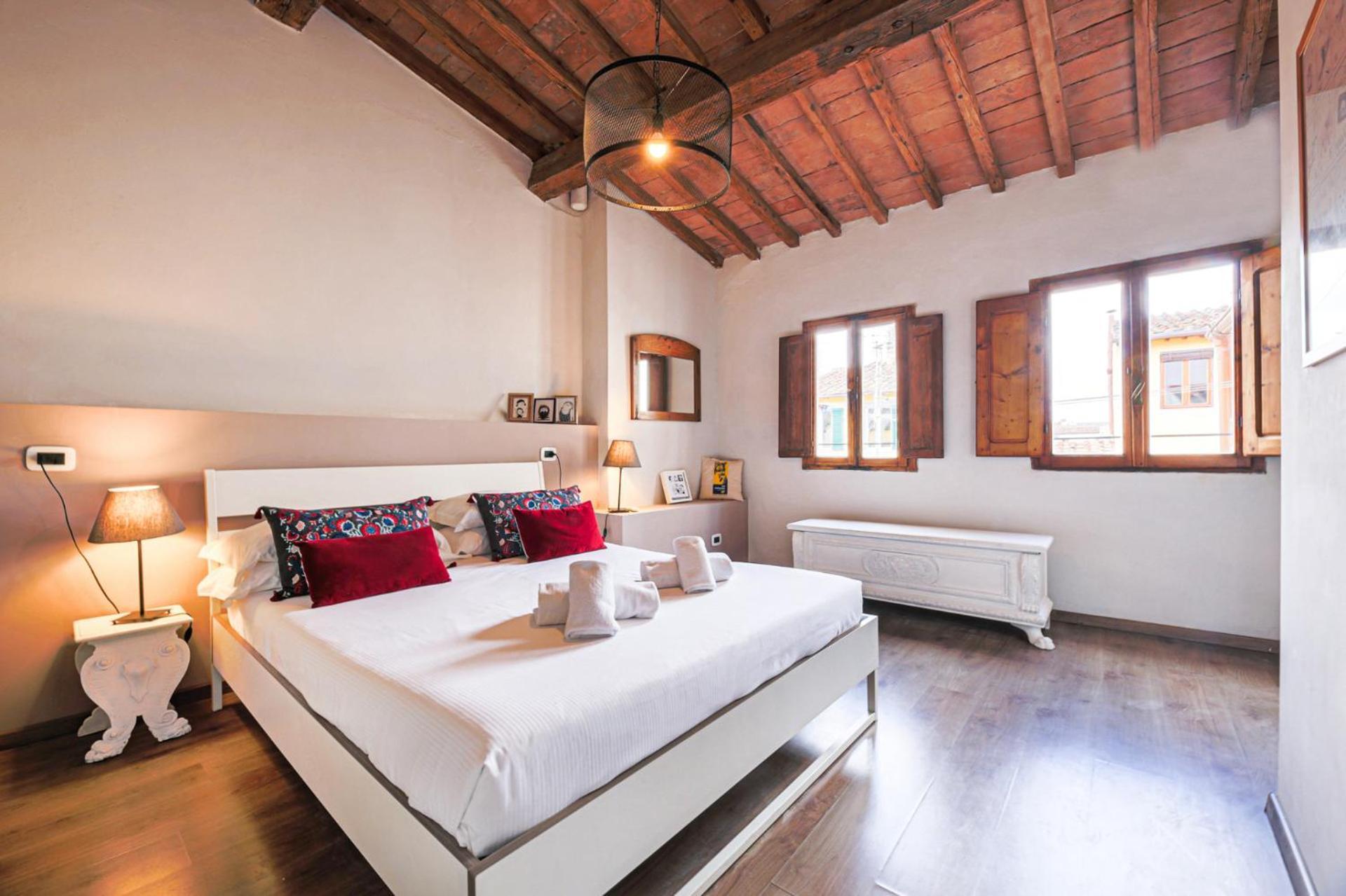 Appartamento - Urban Spirit Cozy And Modern