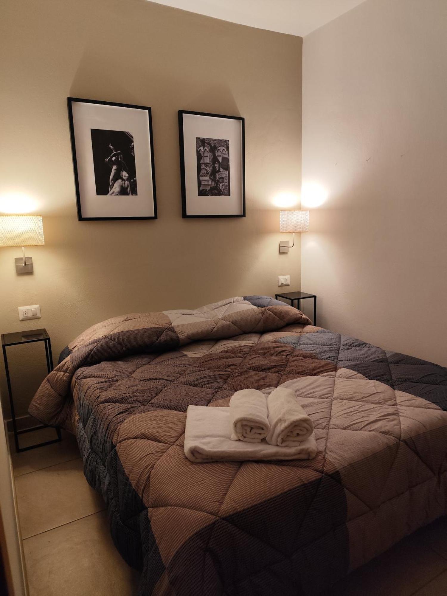Leilighet Sweet Pilastri Firenze
