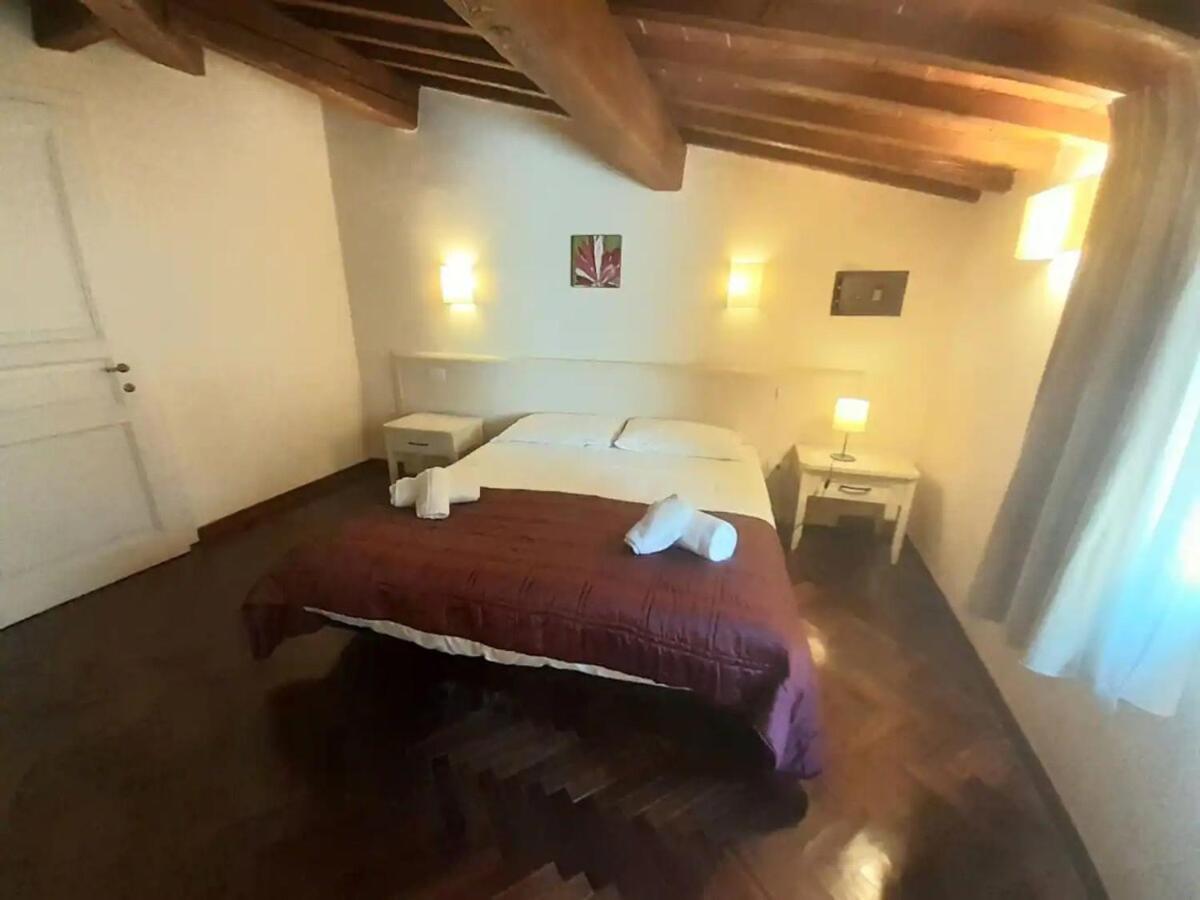 Appartamento Albizi Donatello 206