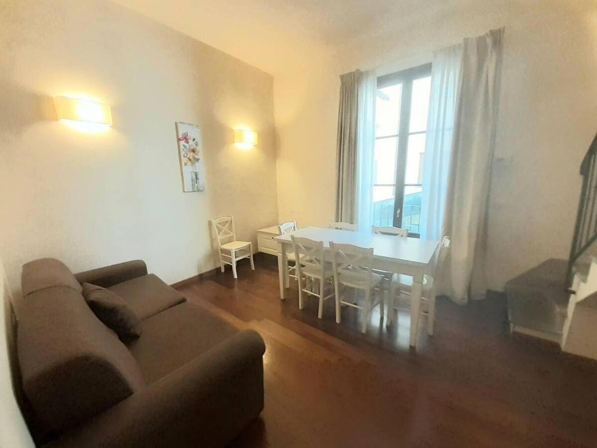 Albizi Donatello 206 Appartamento
