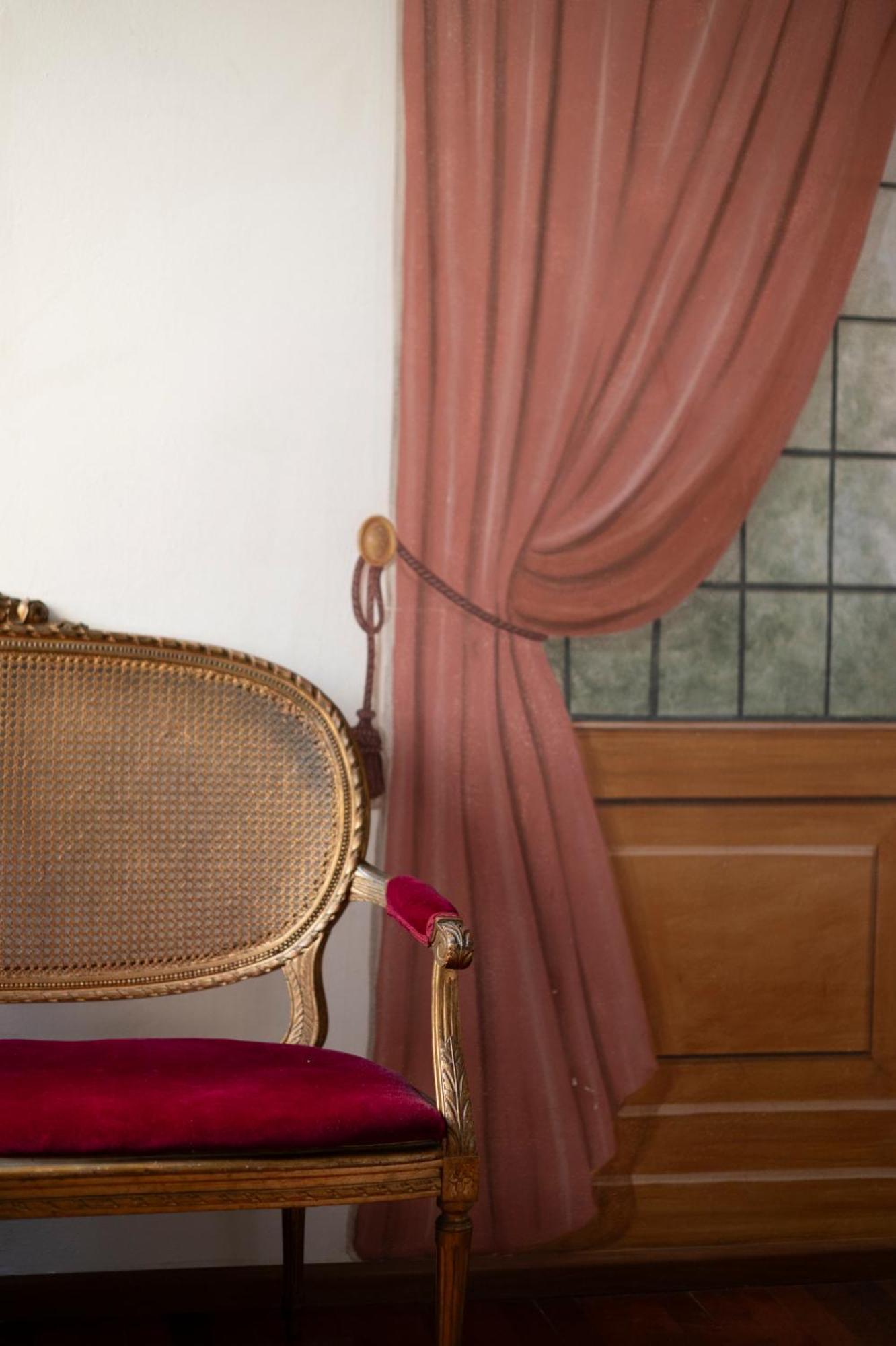 Guest house Caravaggio- Con Bagno Privato In Condiviso Oltrarno