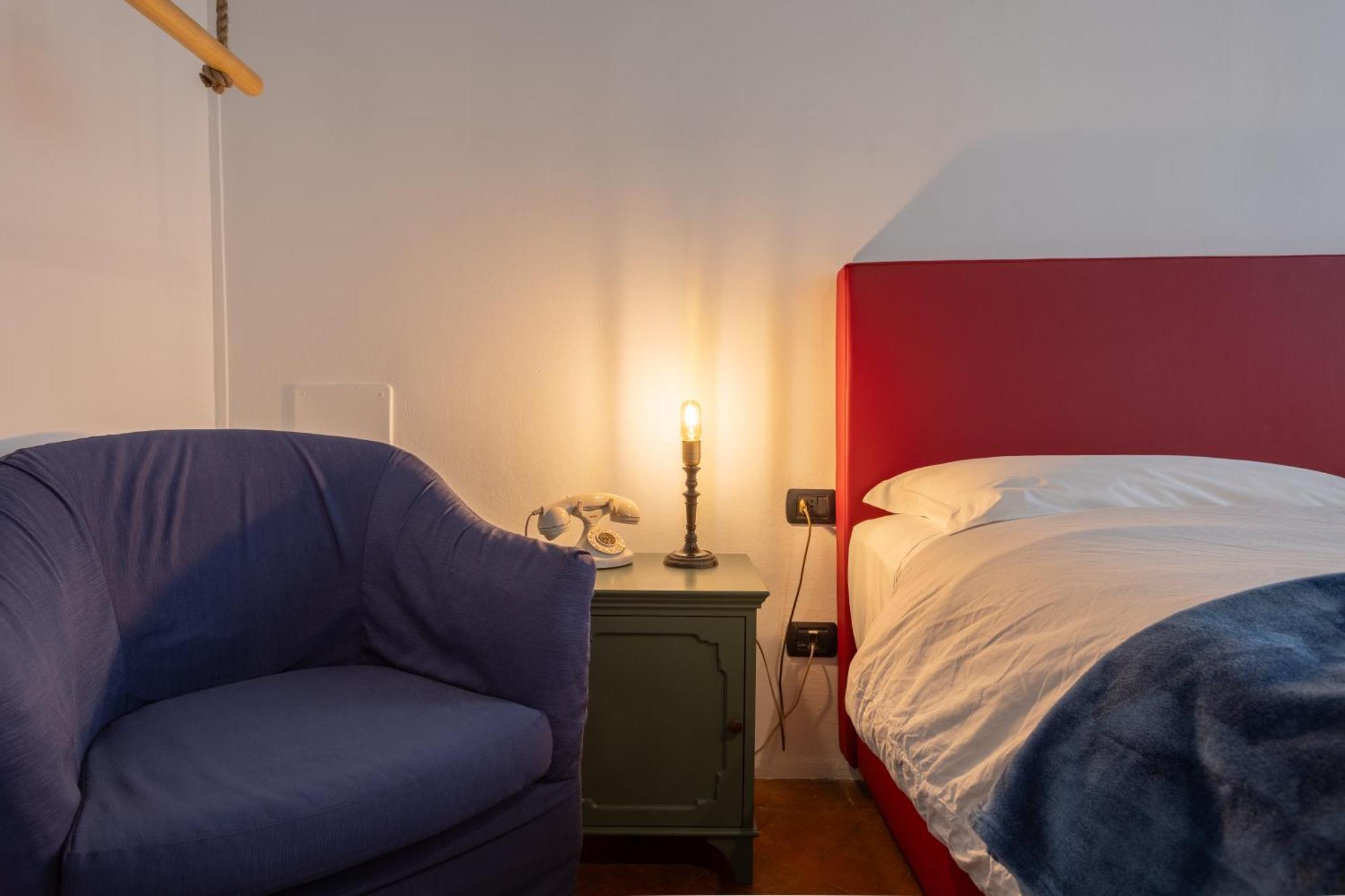 Bed & Breakfast La Residenza Del Proconsolo Firenze