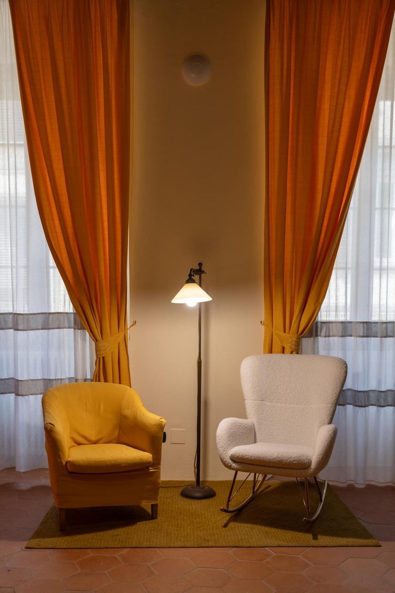 La Residenza Del Proconsolo Firenze