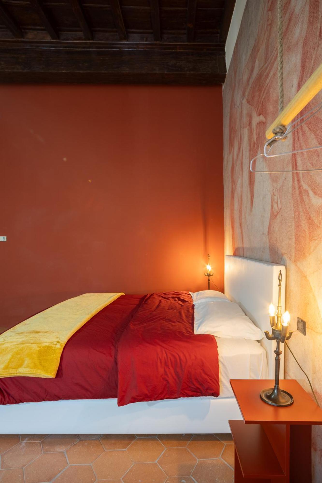 La Residenza Del Proconsolo Firenze