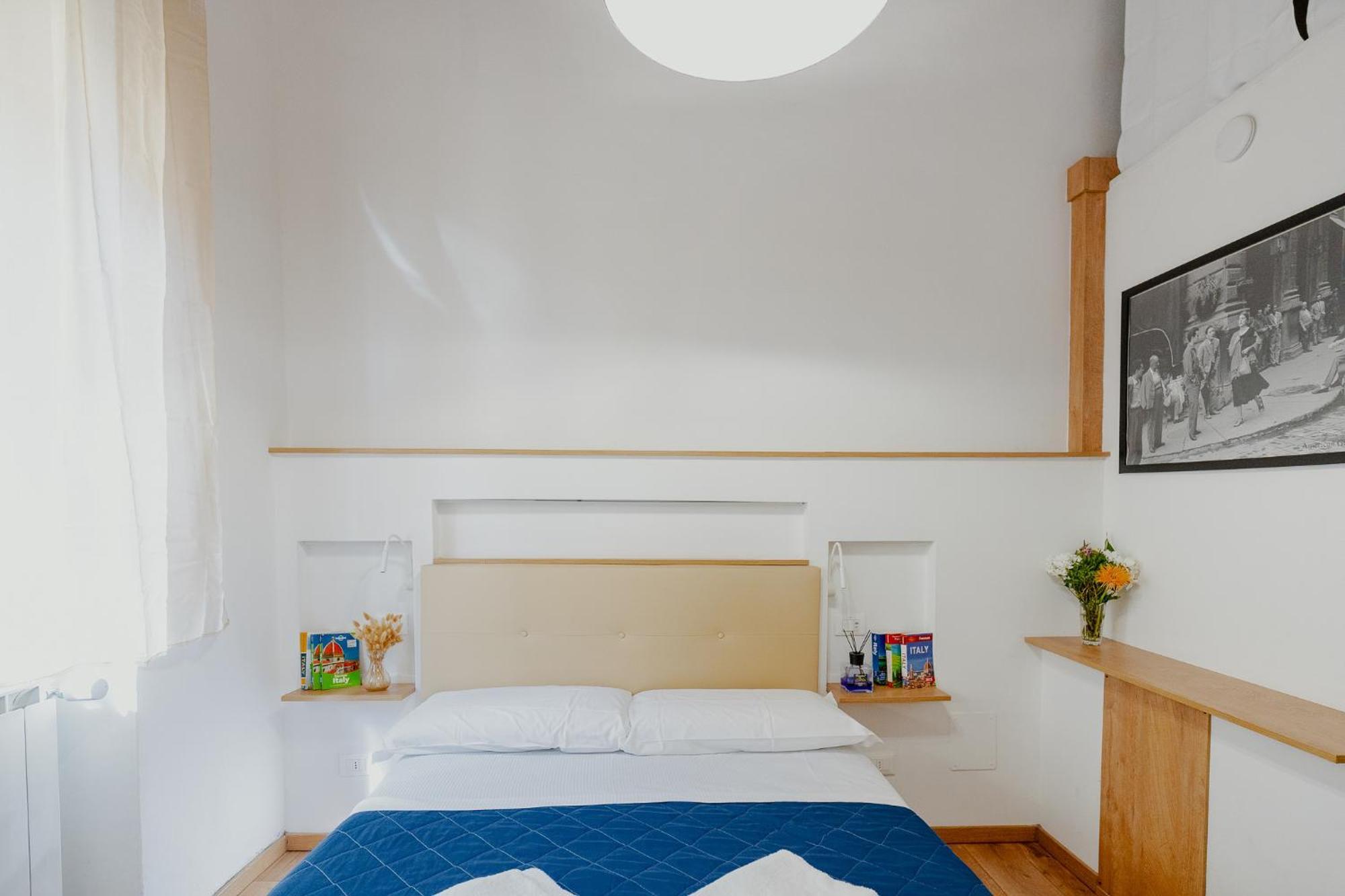 Florence Rooms Firenze