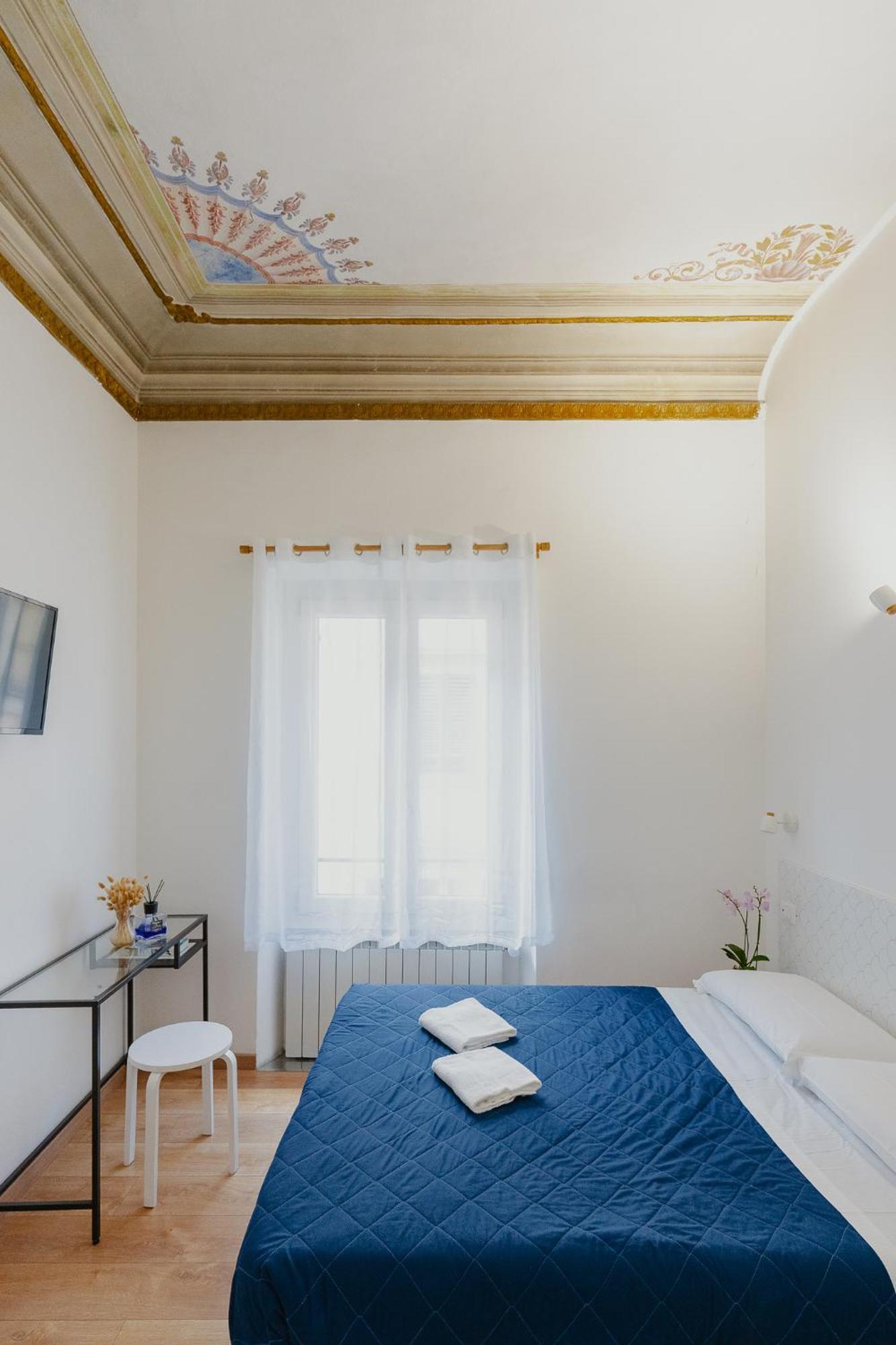 Florence Rooms Bed & Breakfast Firenze