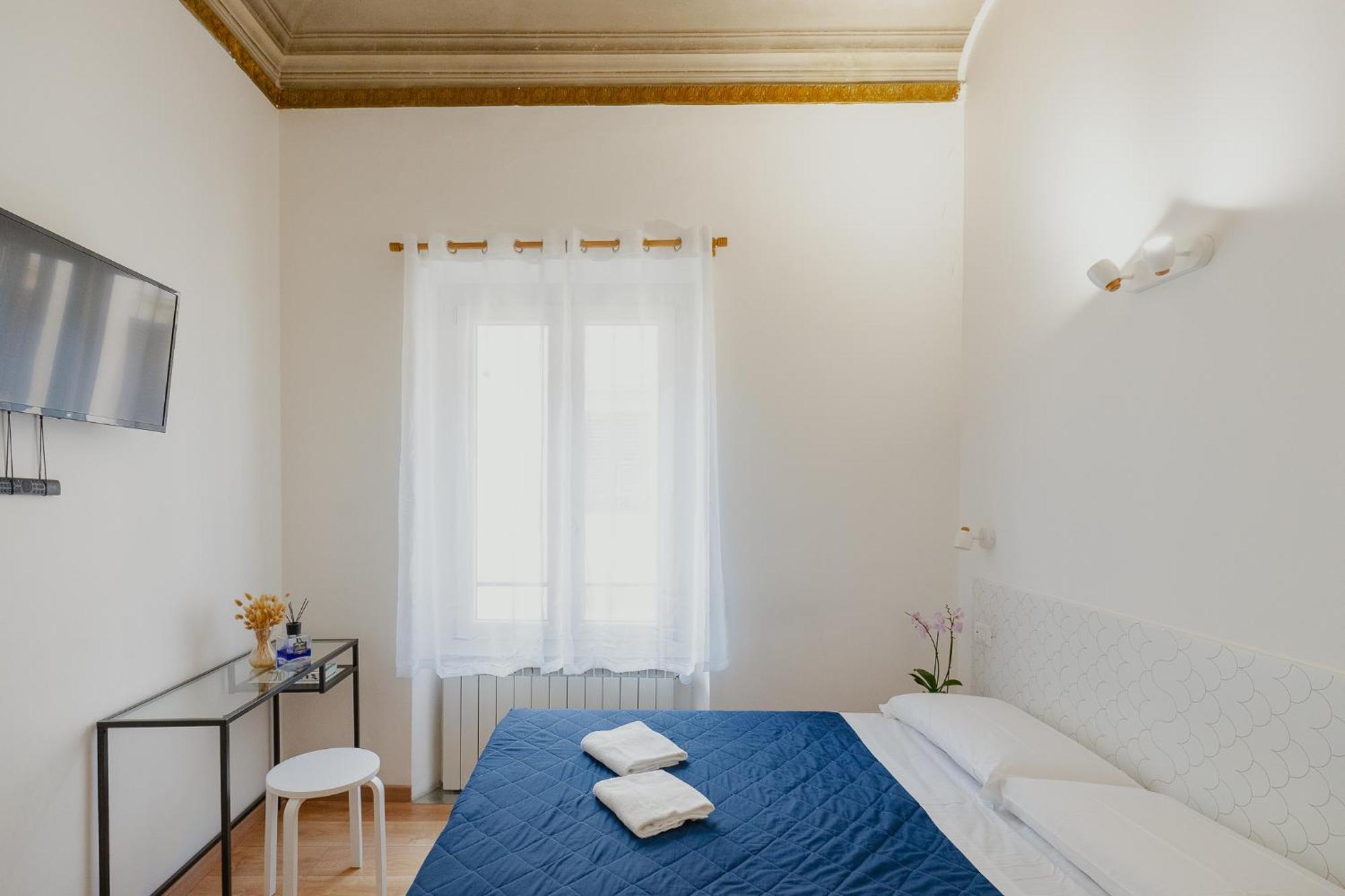 Bed & Breakfast Florence Rooms Firenze