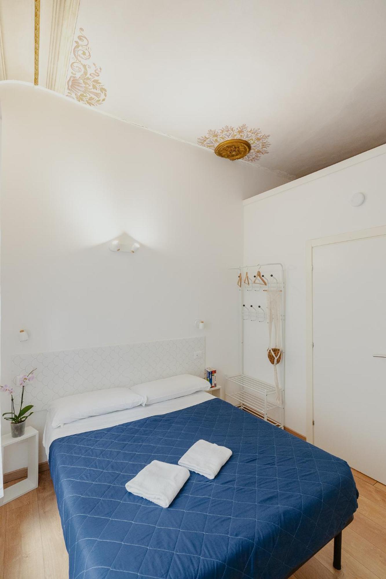 Florence Rooms Firenze