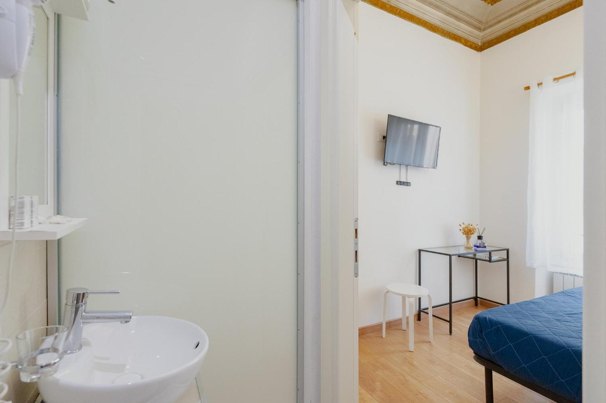 Florence Rooms * Firenze