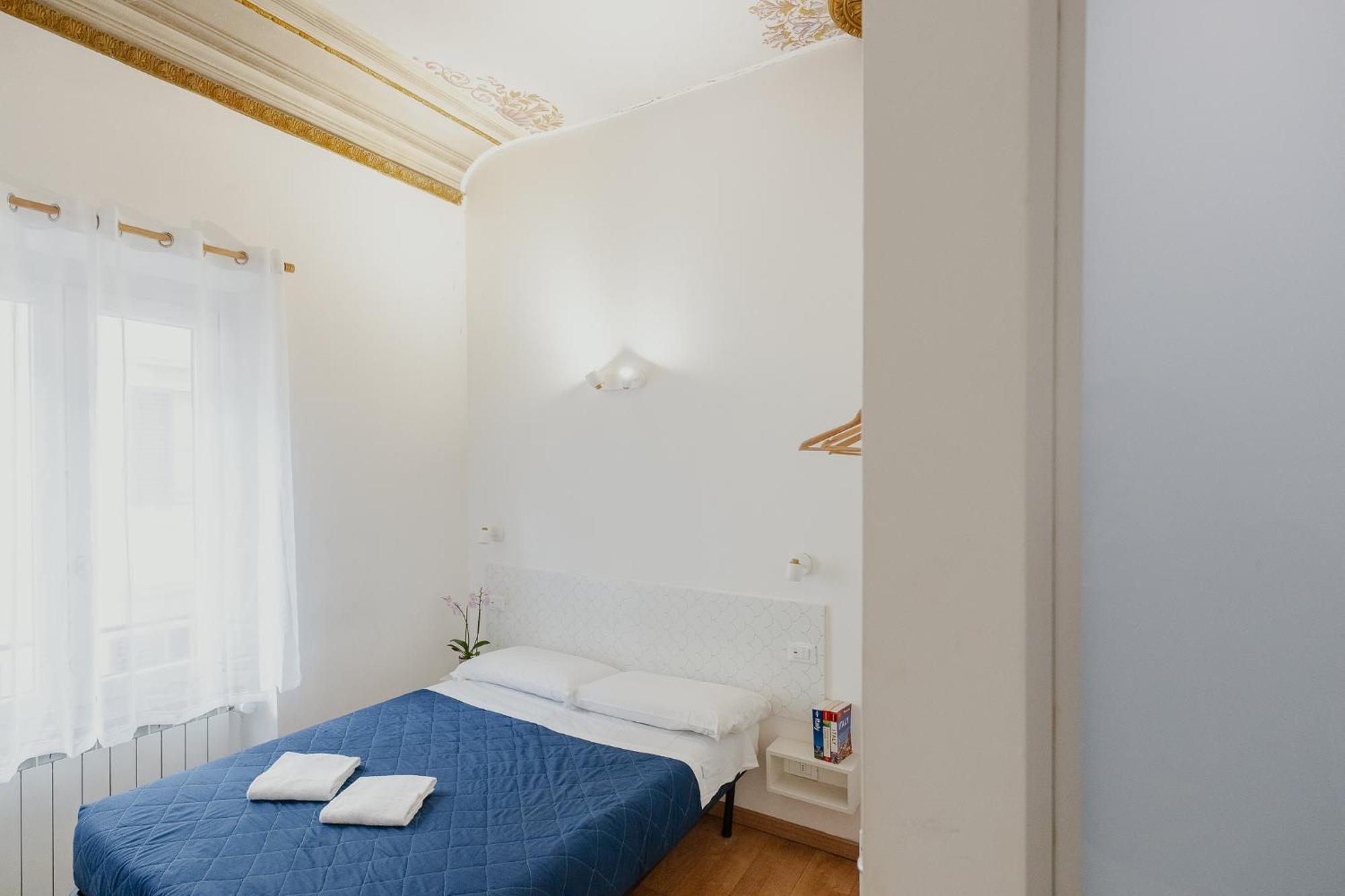 Bed & Breakfast Florence Rooms Firenze