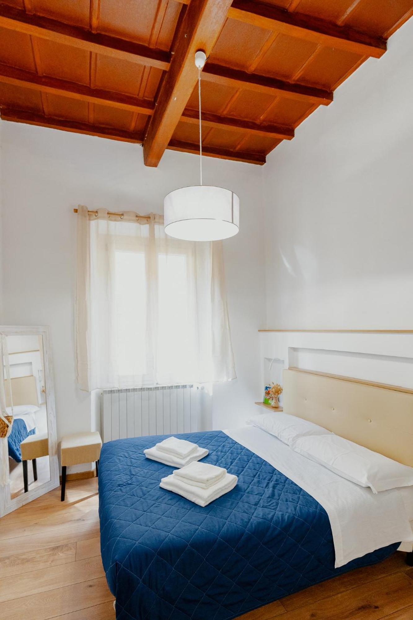 Florence Rooms * Firenze