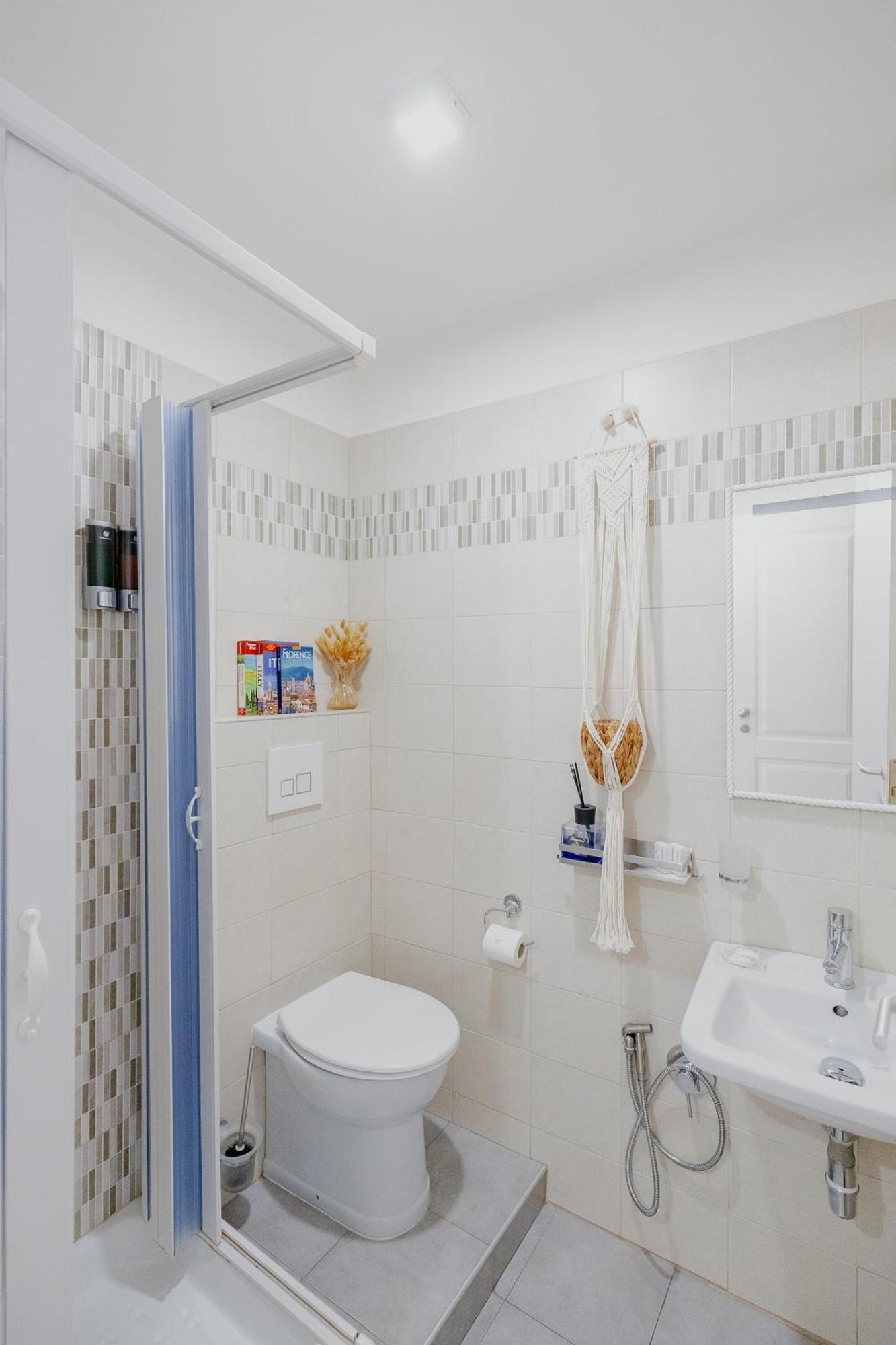 Florence Rooms Firenze