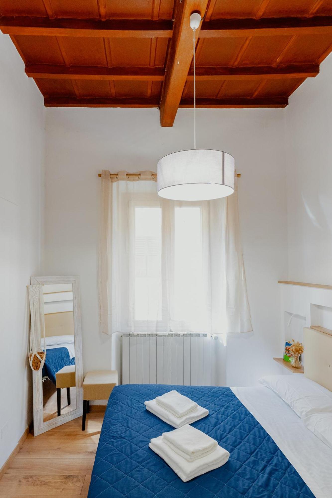 Florence Rooms Bed & Breakfast Firenze