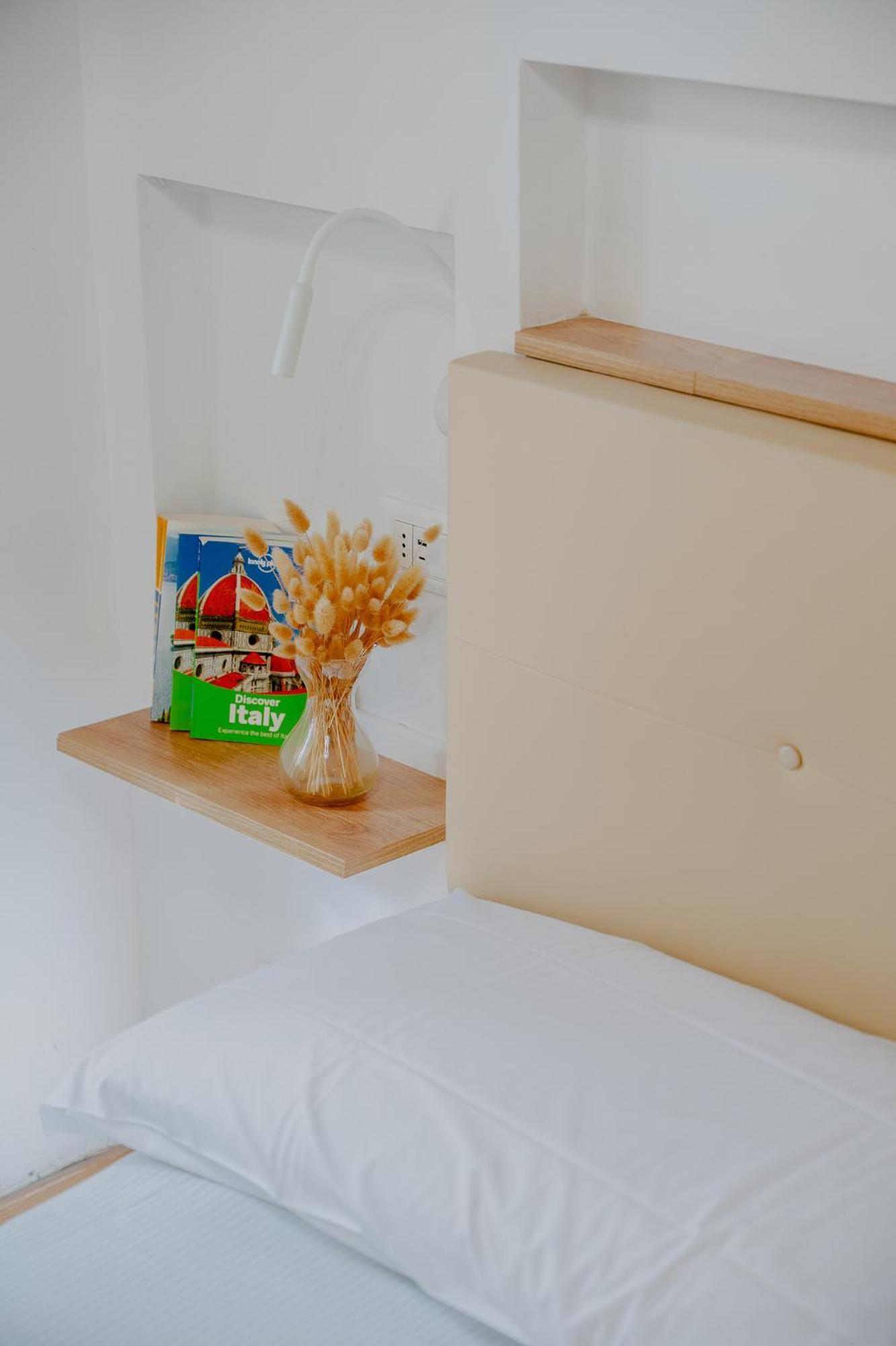 Bed & Breakfast Florence Rooms Firenze