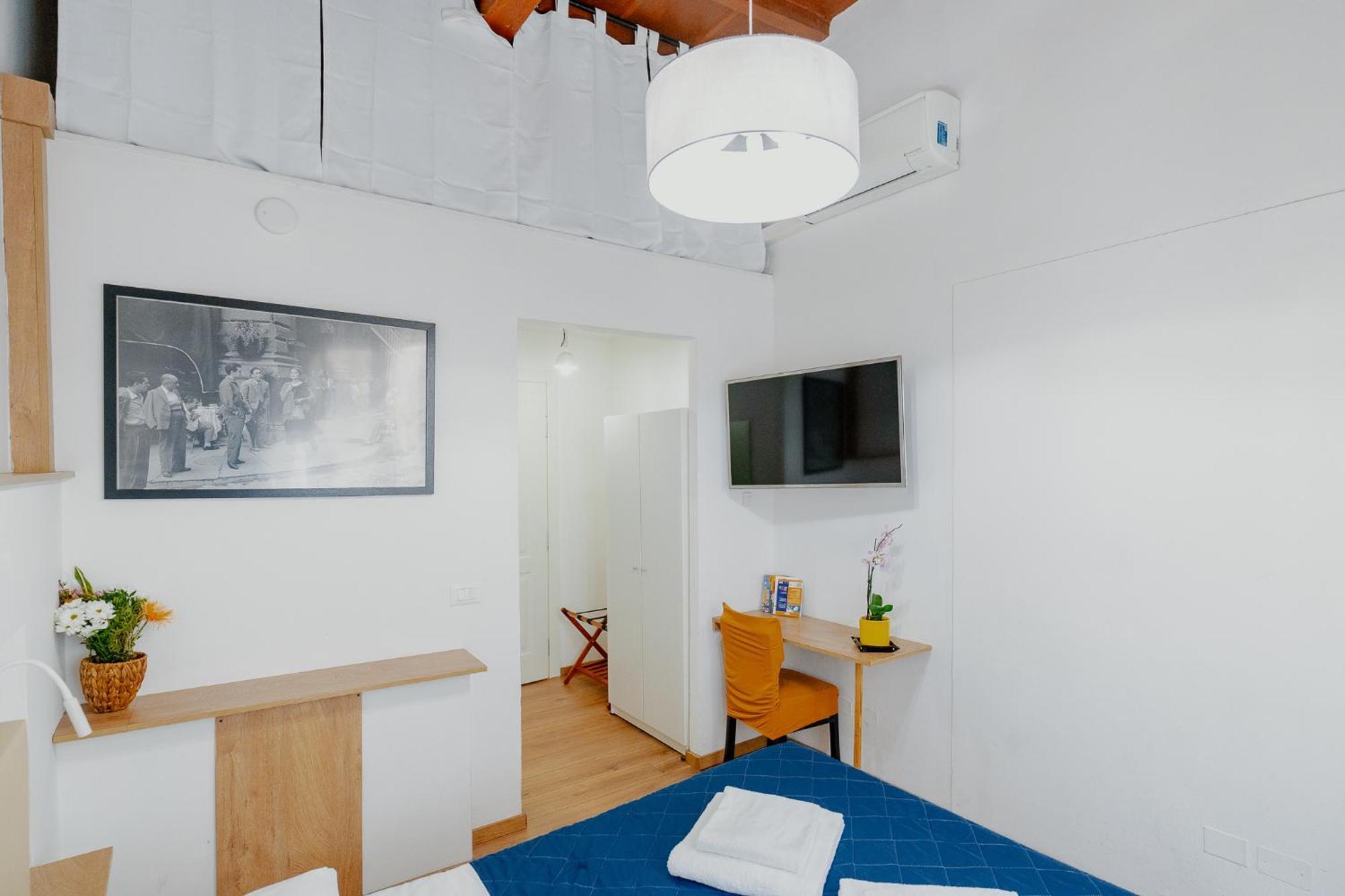Florence Rooms Firenze