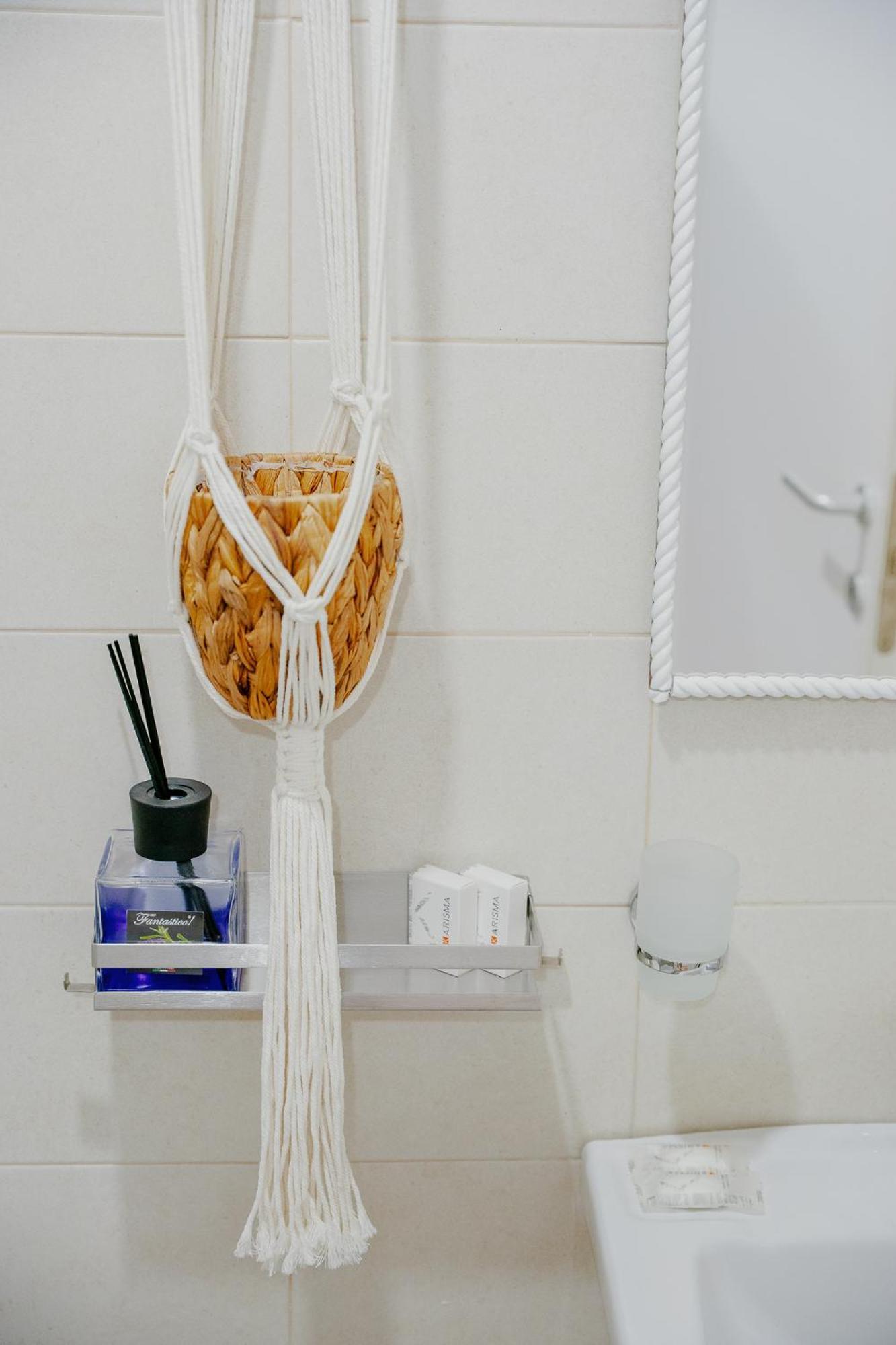 Florence Rooms Bed & Breakfast Firenze