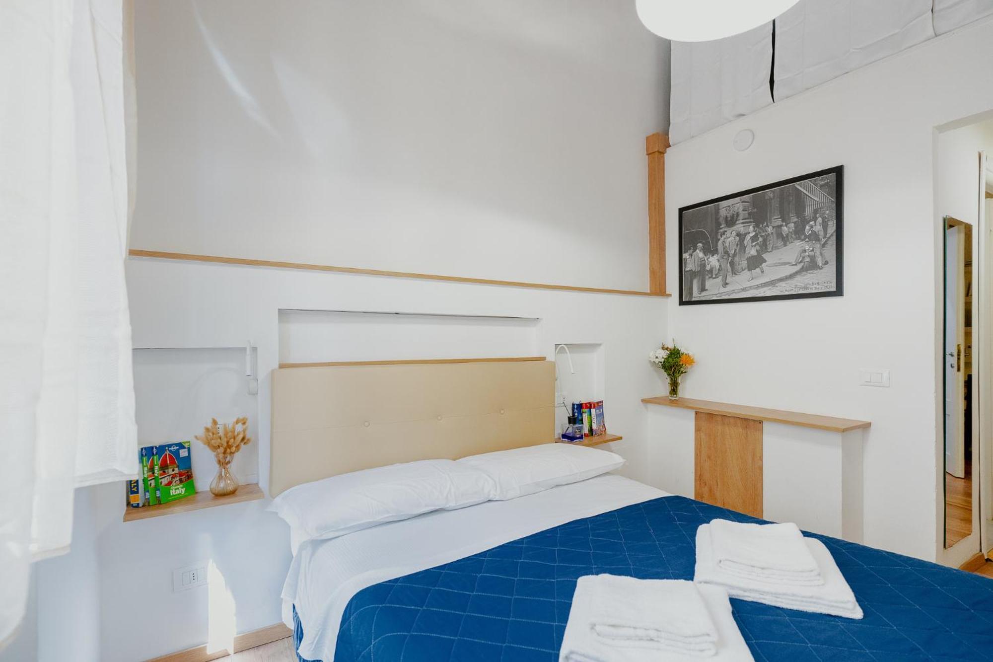 Florence Rooms * Firenze