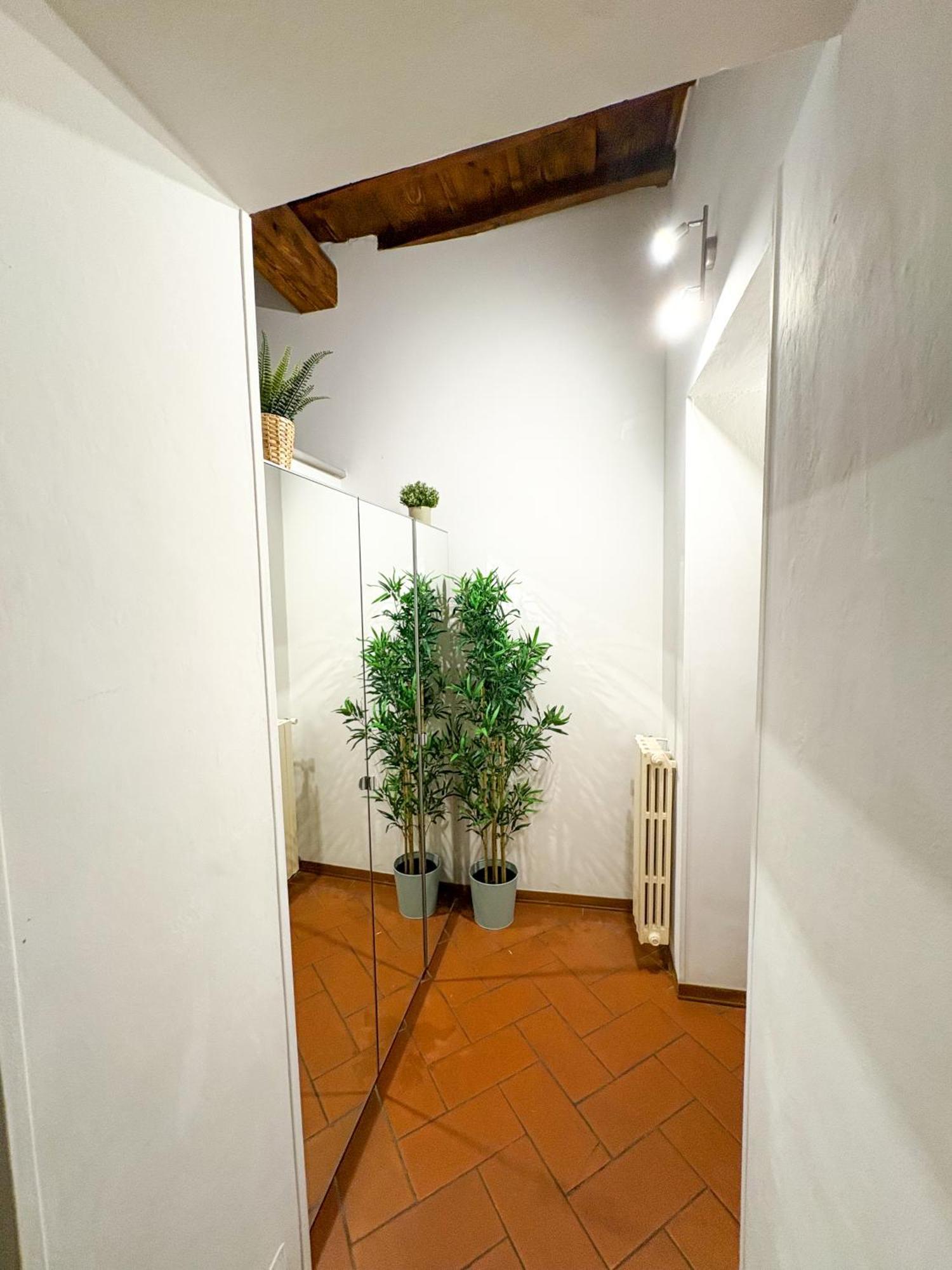 Lejlighed Vinegia N5 - Clemente & Settimo Firenze