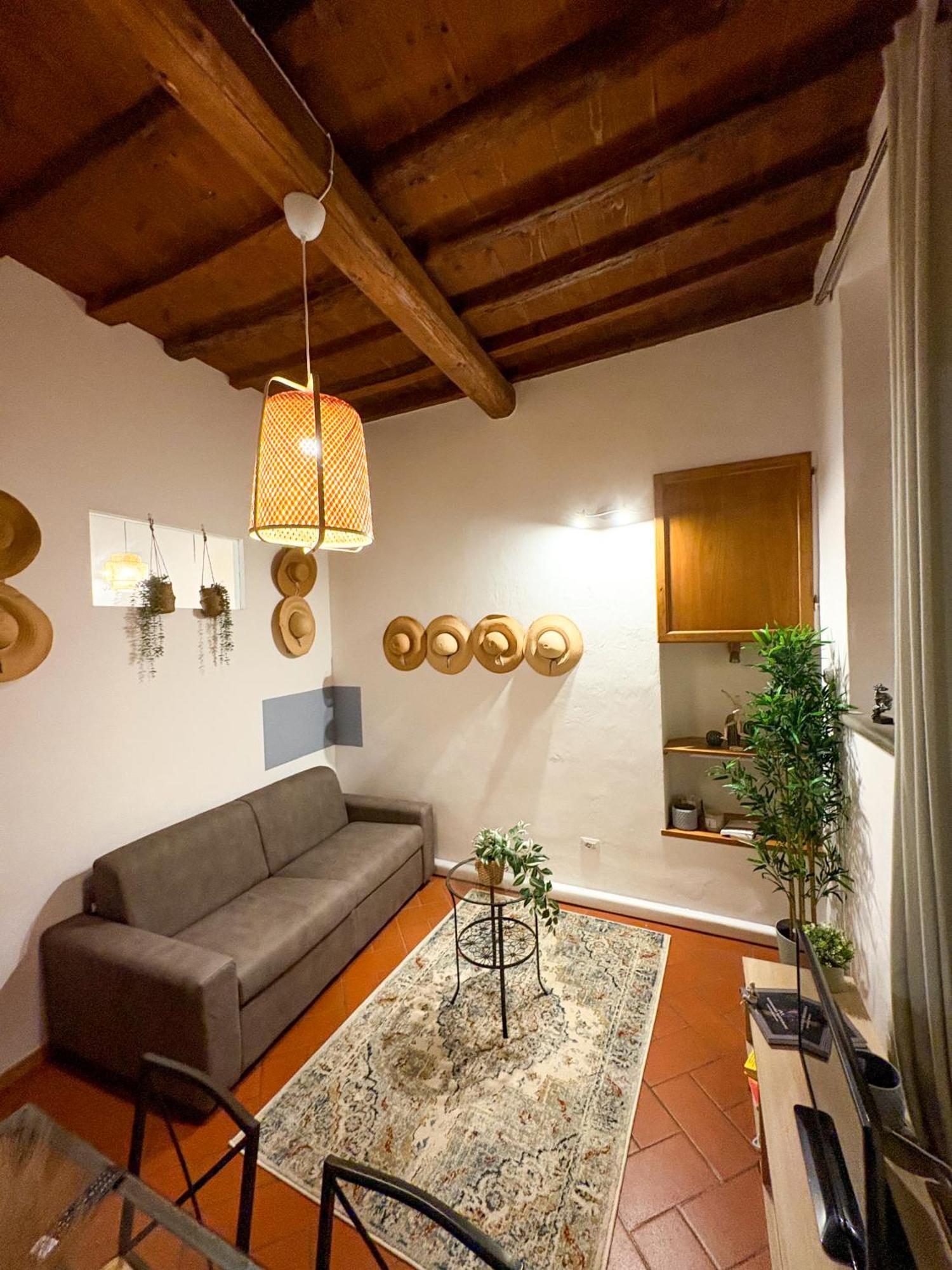 Vinegia N5 - Clemente & Settimo Lejlighed Firenze