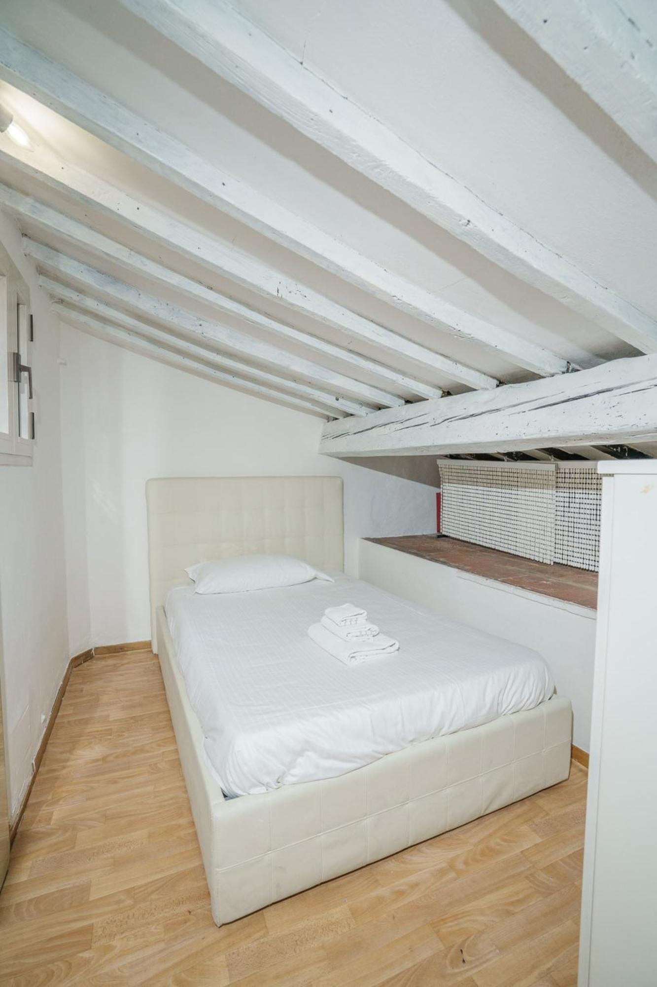 Appartement Pretty Alfani