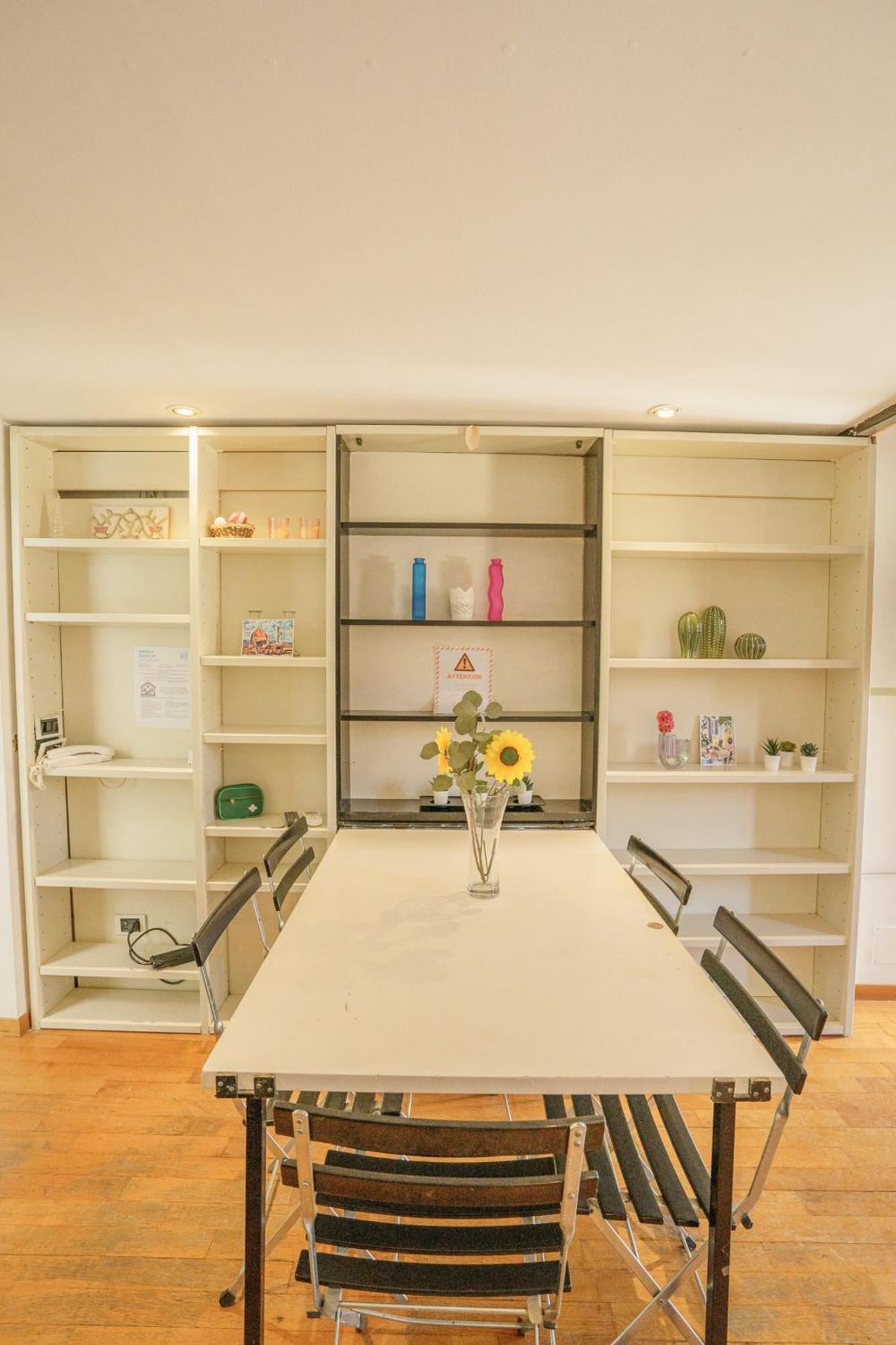 Appartement Pretty Alfani *