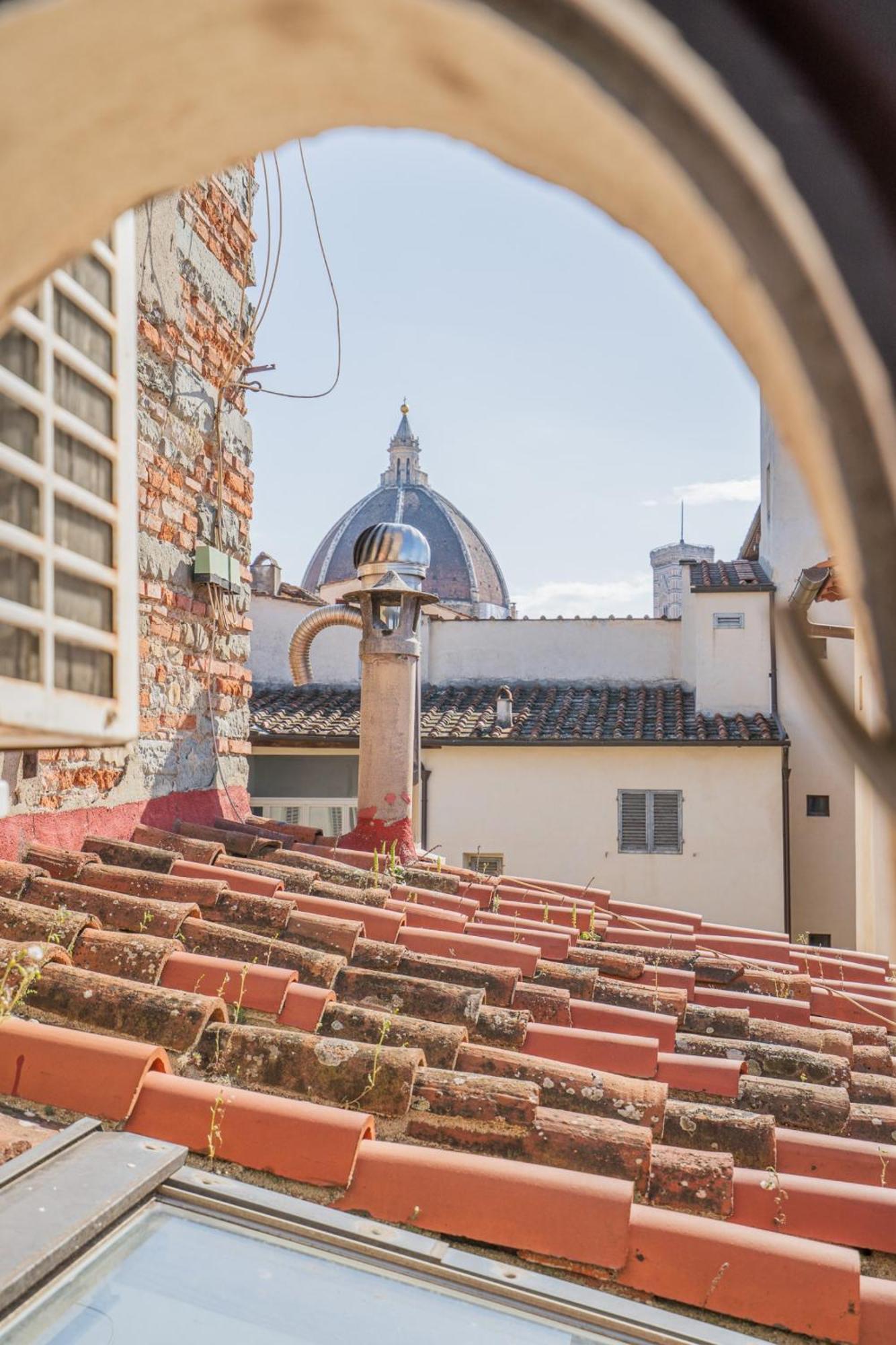 Appartement Pretty Alfani Florence