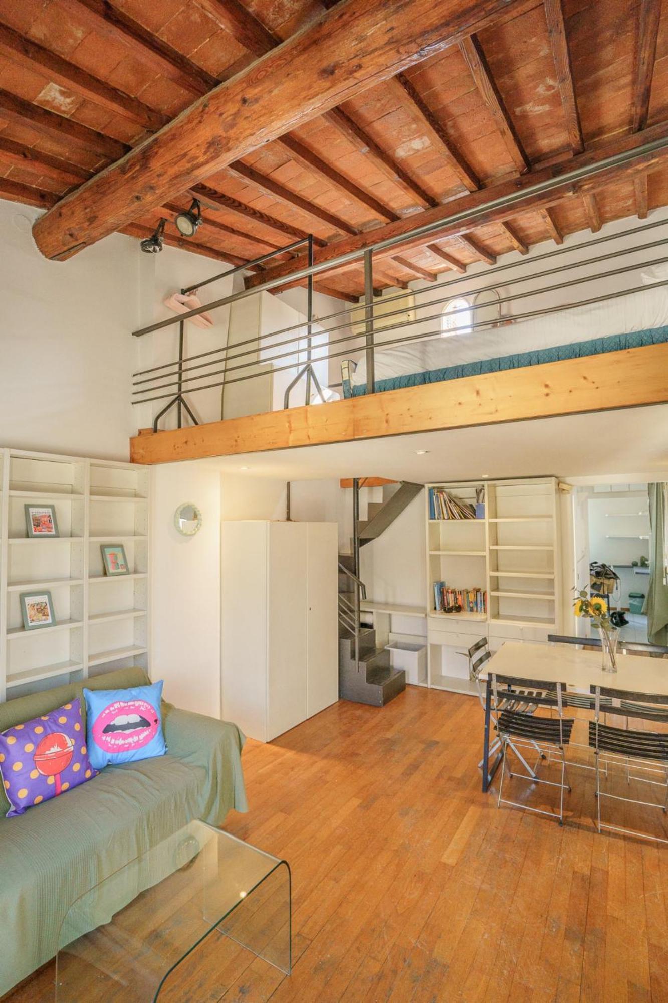 Pretty Alfani Appartement