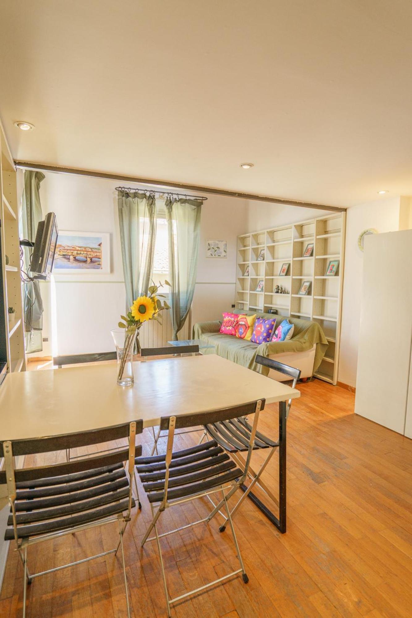 Appartement Pretty Alfani