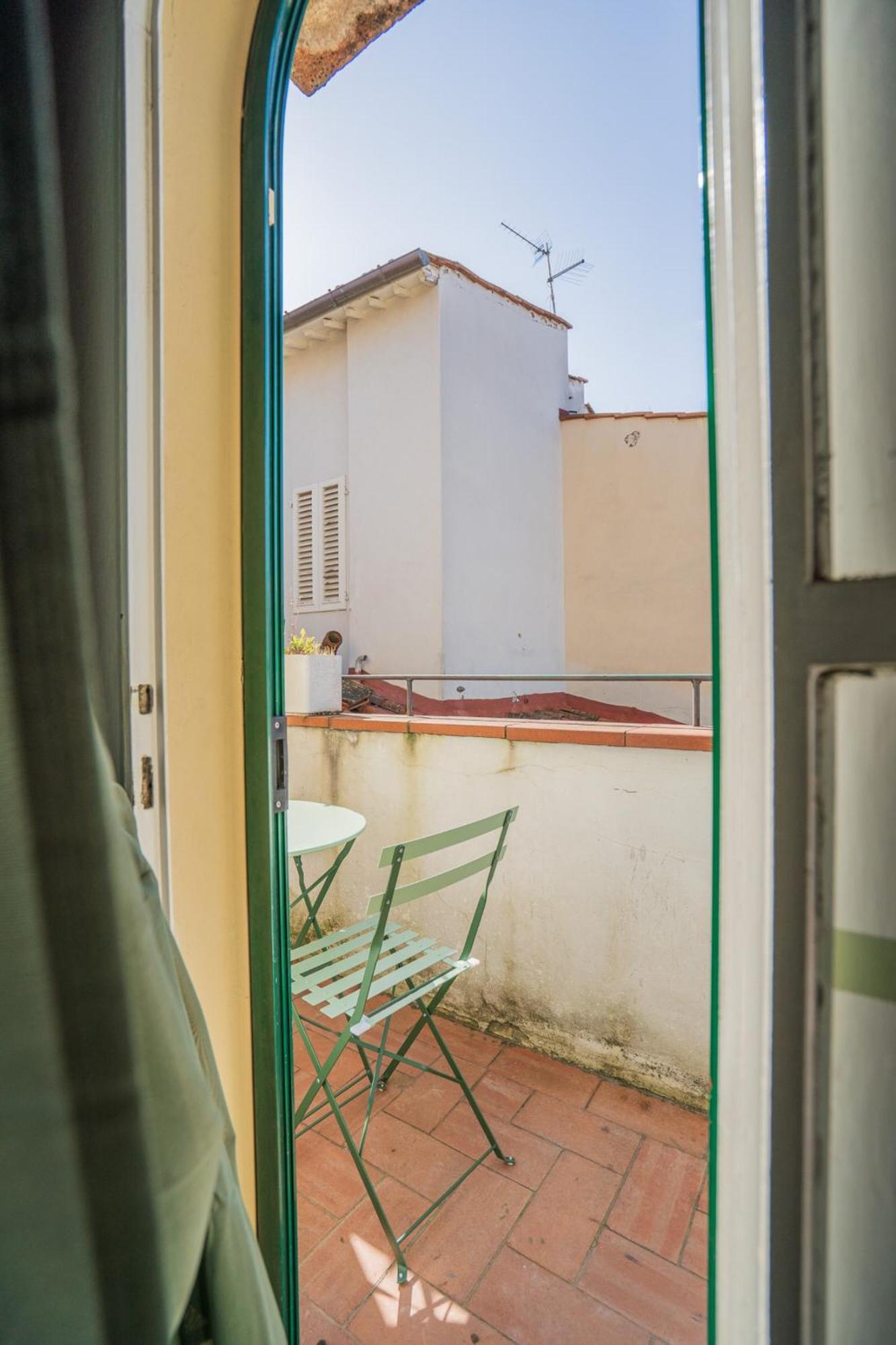 Pretty Alfani Appartement Florence