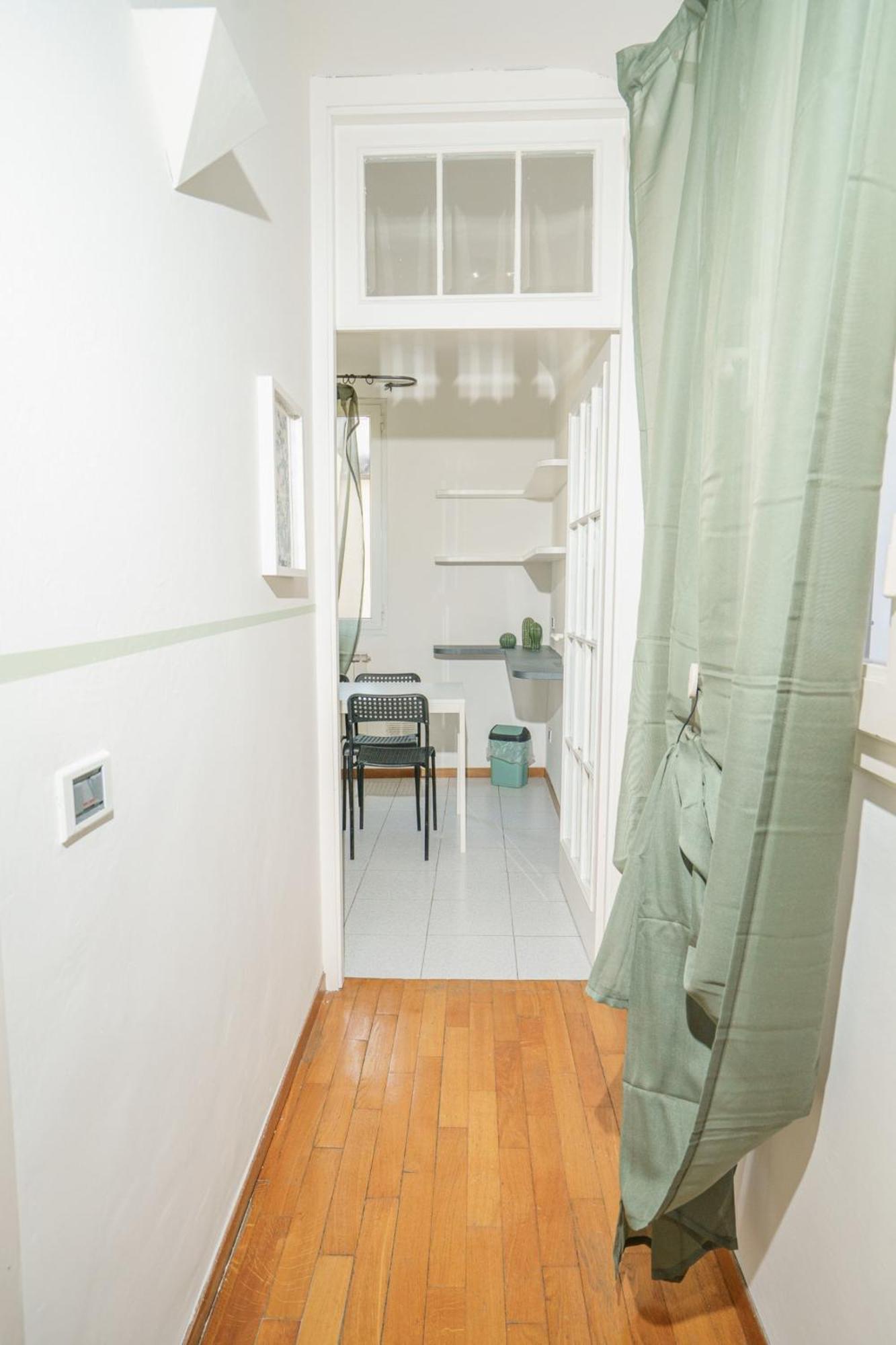Pretty Alfani Appartement