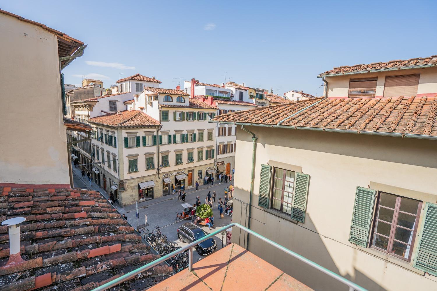 Appartement Pretty Alfani