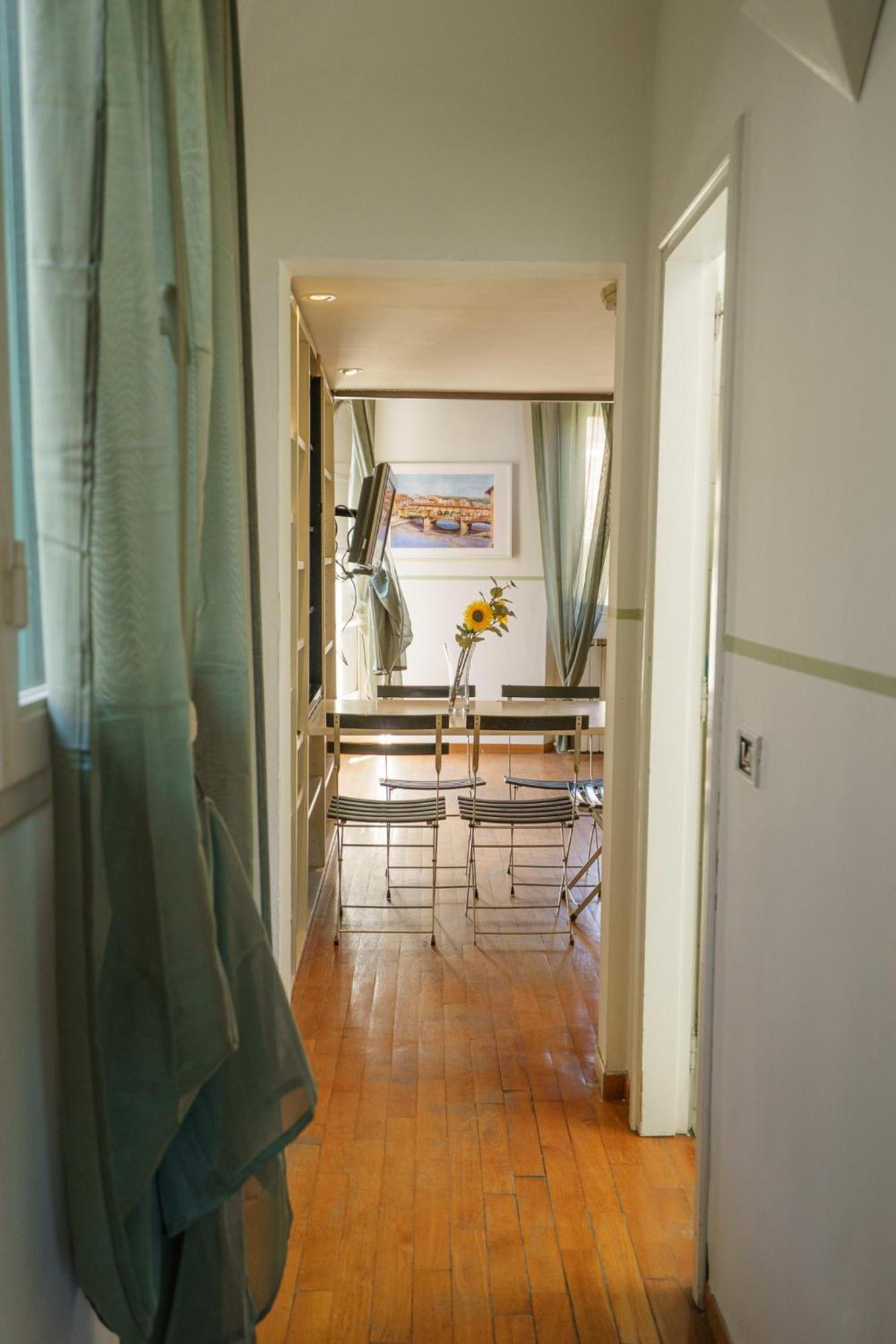 Appartement Pretty Alfani *