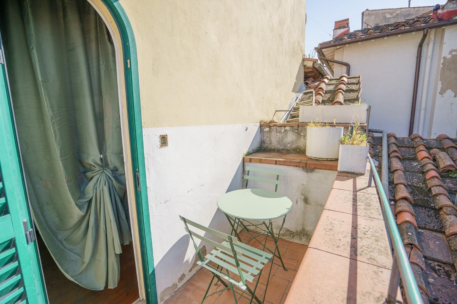 Appartement Pretty Alfani Florence