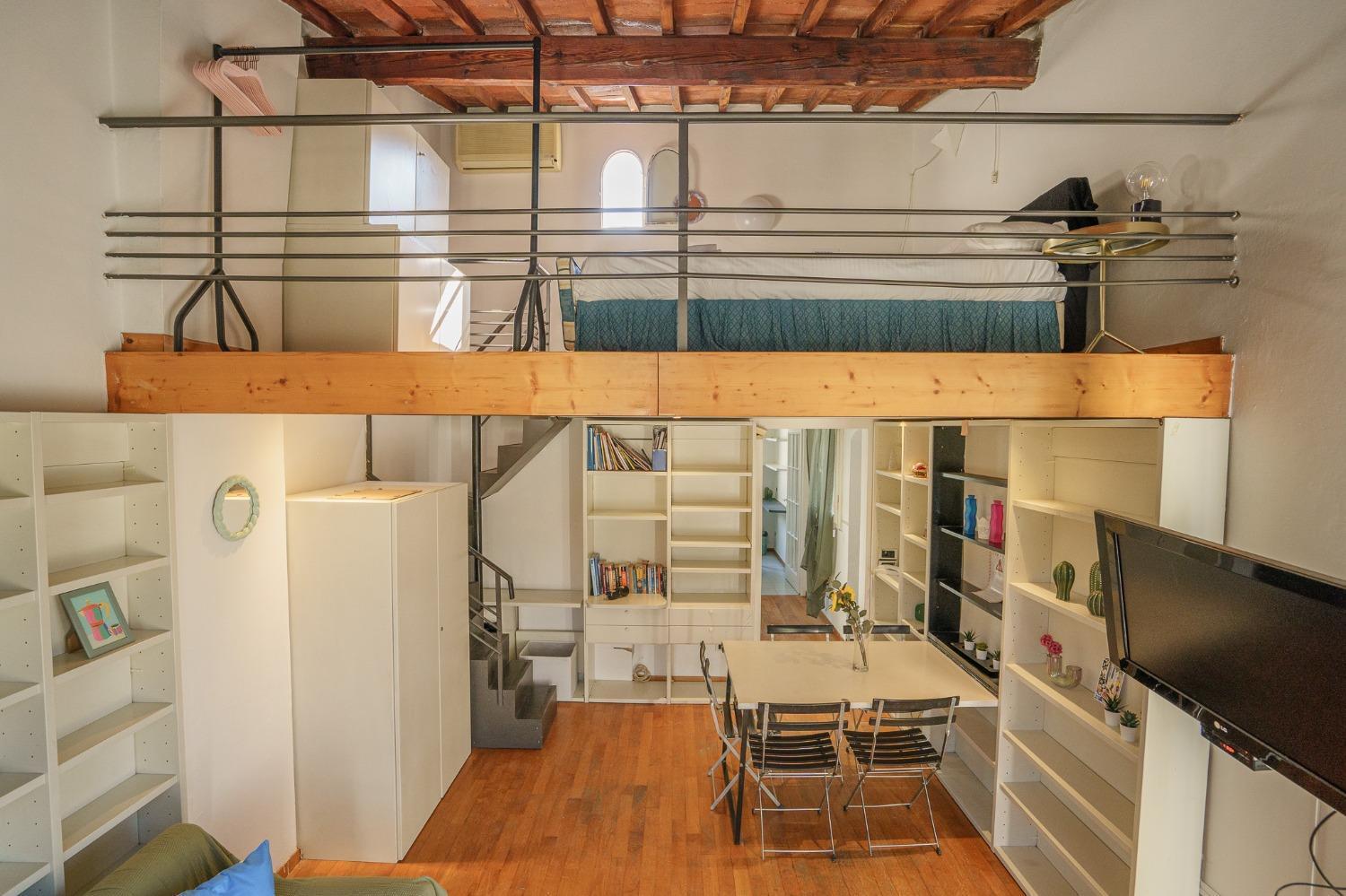 Appartement Pretty Alfani *