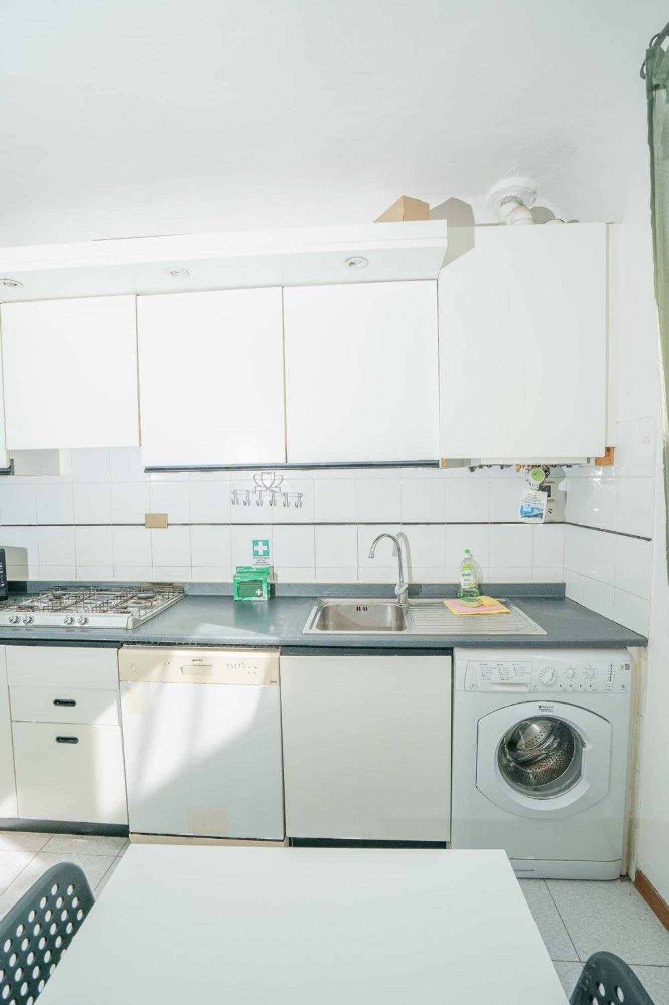 Pretty Alfani Appartement Florence