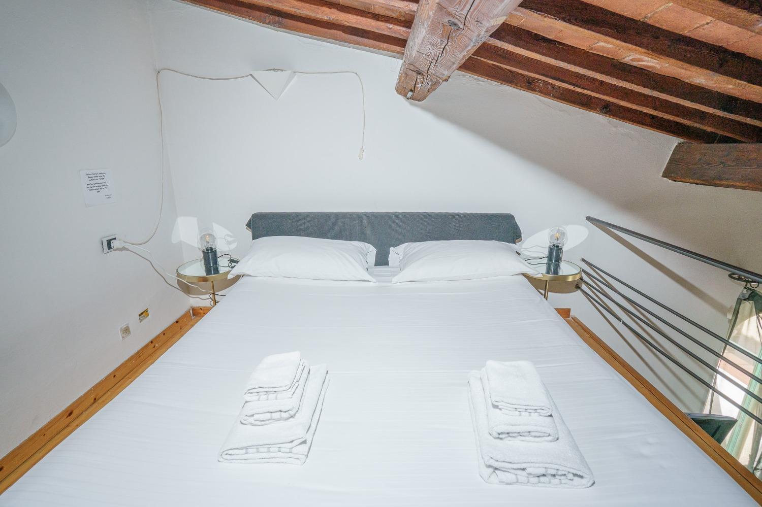 Appartement Pretty Alfani Florence