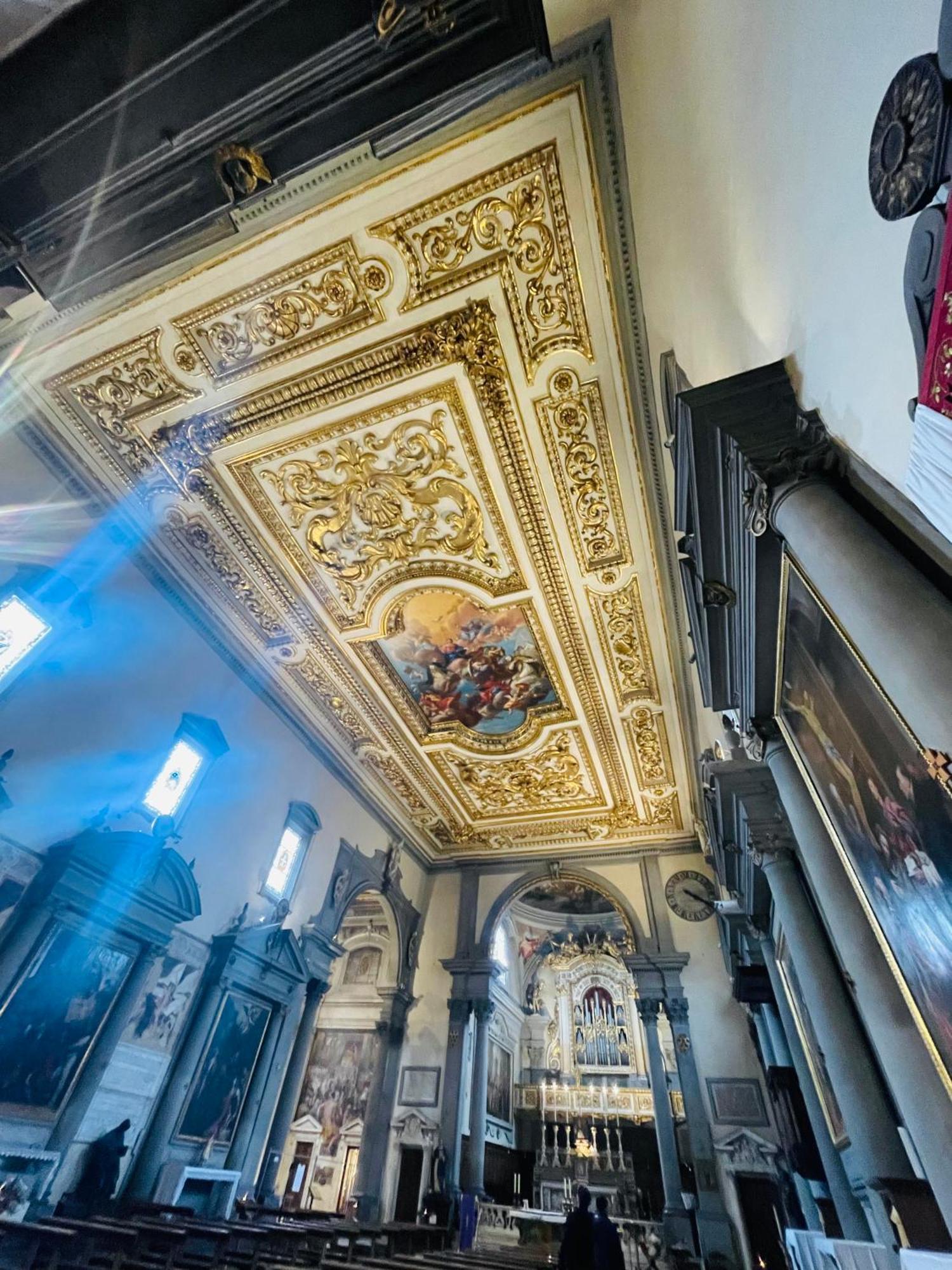 Residenza Cavour Bed & Breakfast Firenze