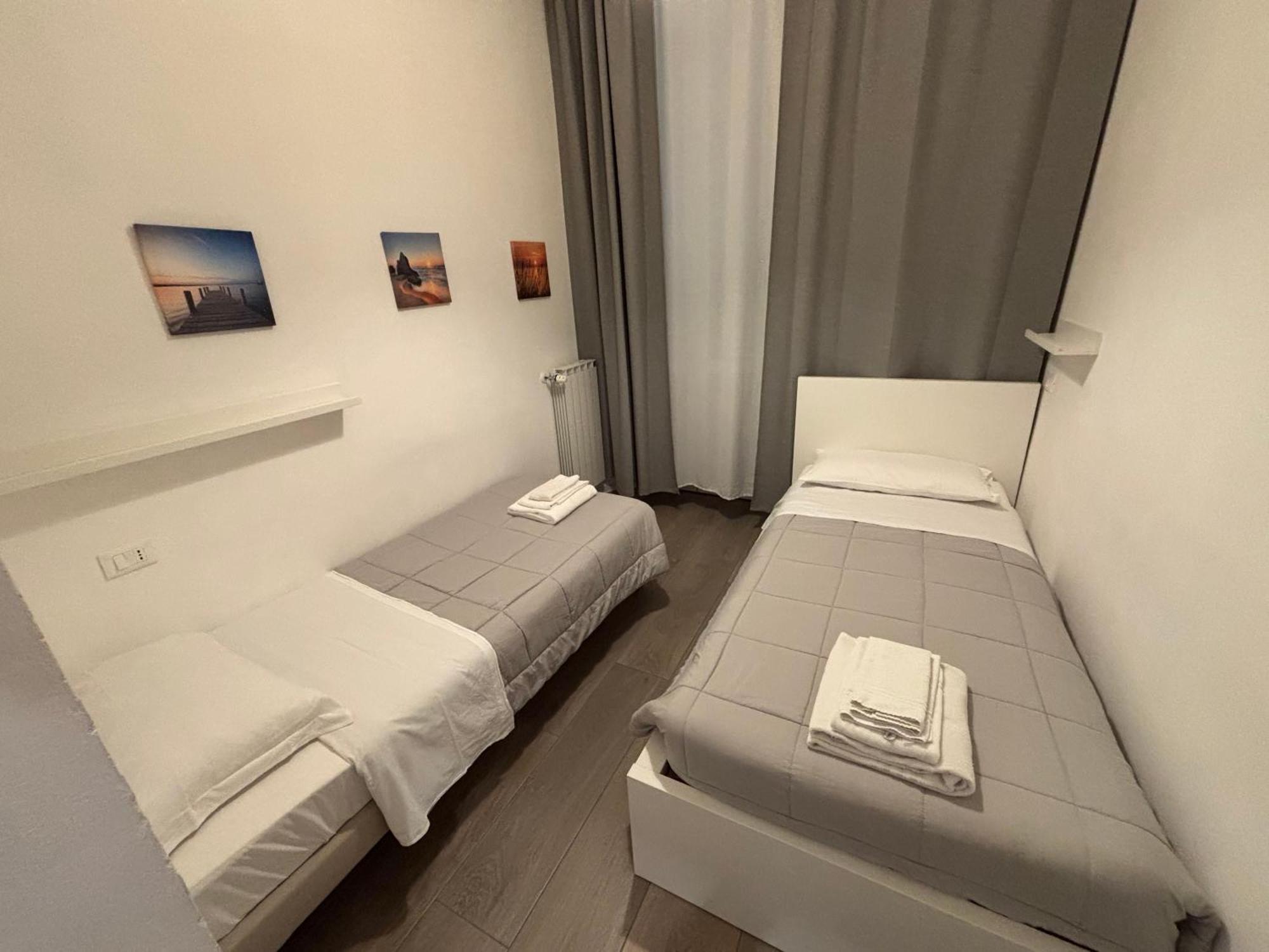 Appartement Happy Holidays Florence