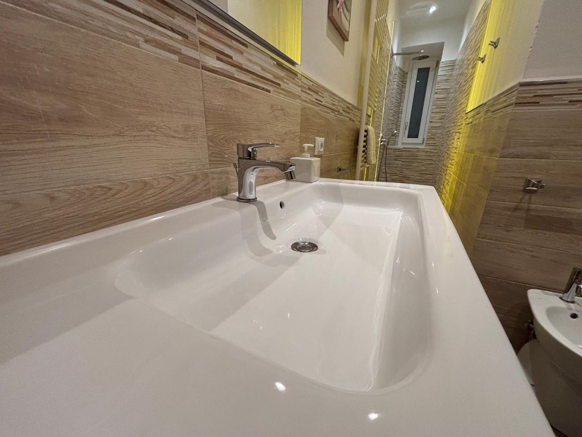 Happy Holidays Appartement Florence