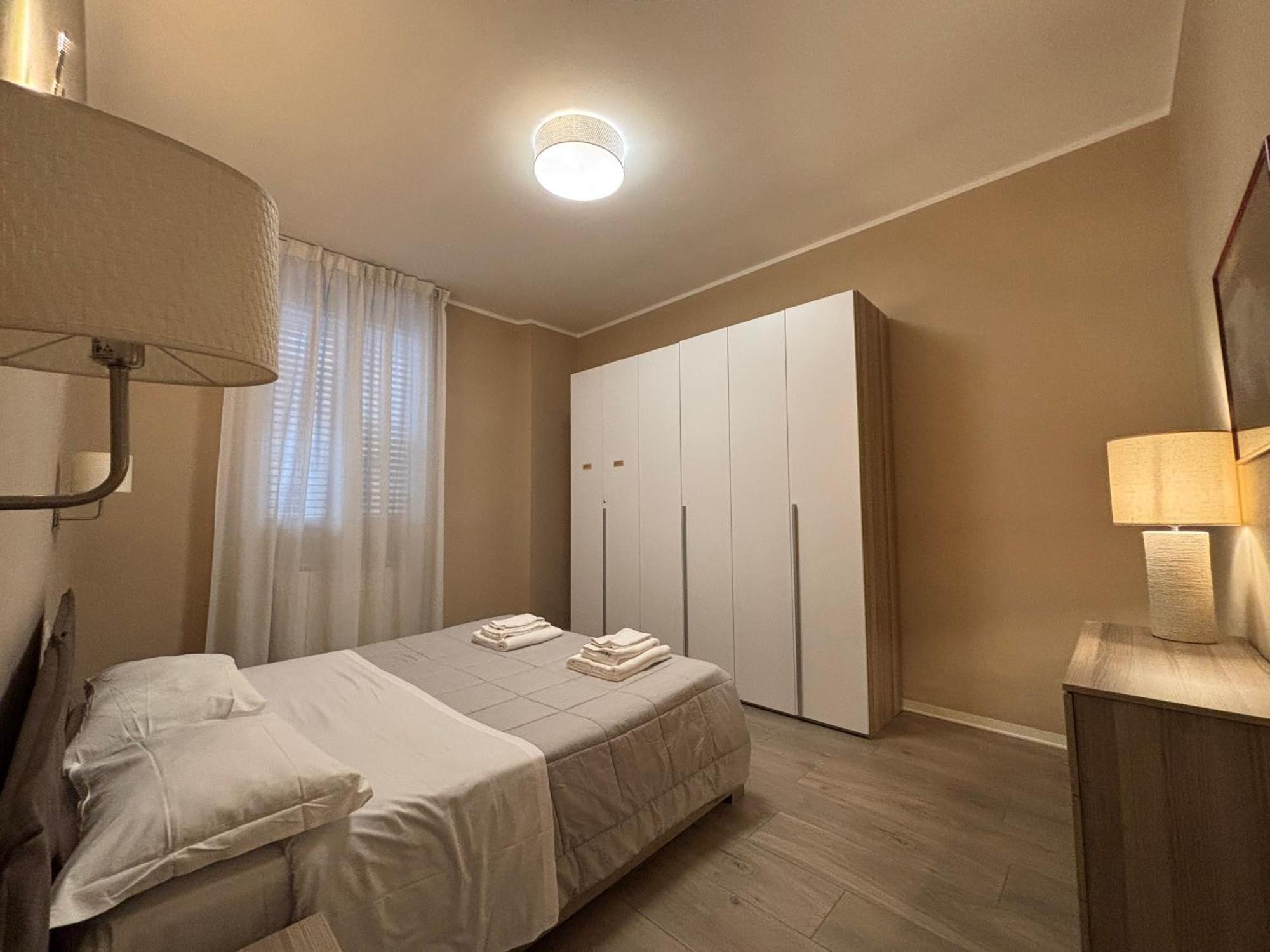 Appartement Happy Holidays Florence