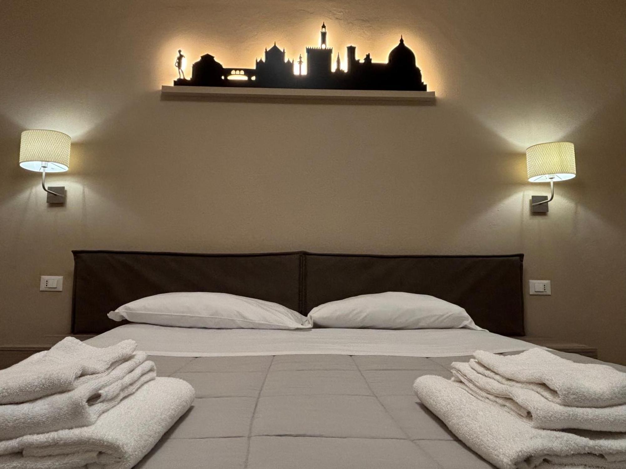 Appartement Happy Holidays *