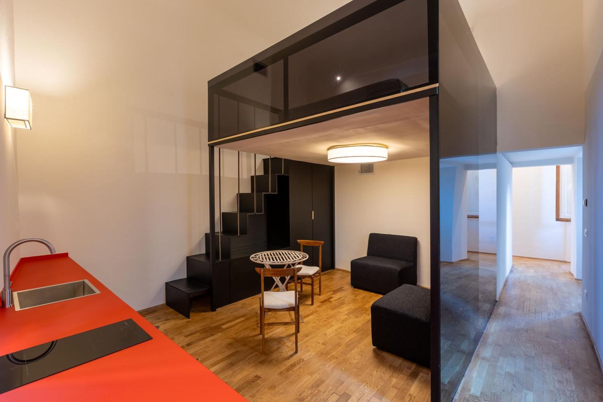 Holiday home Palazzina Maresa Florence
