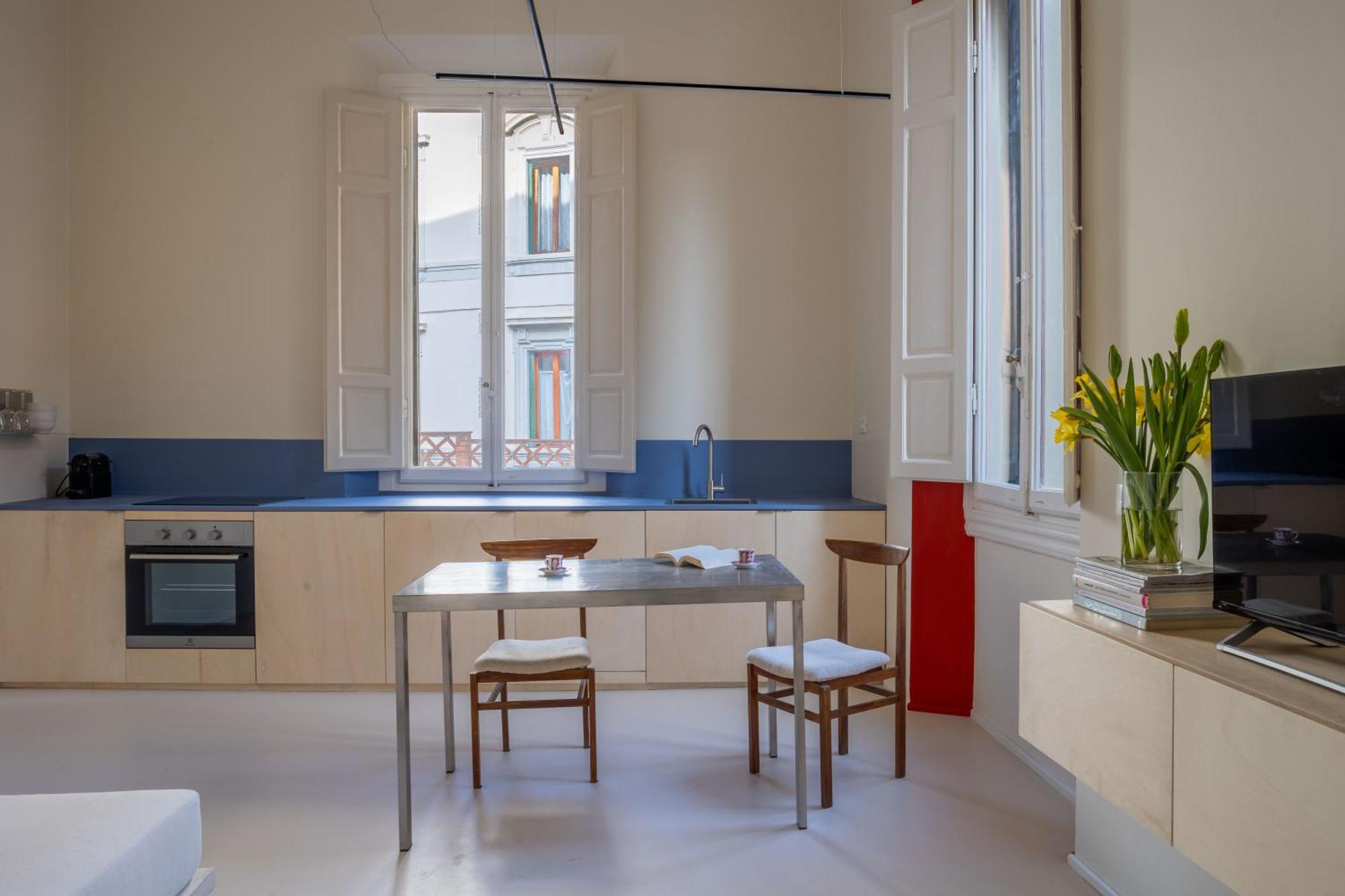 Palazzina Maresa Holiday home